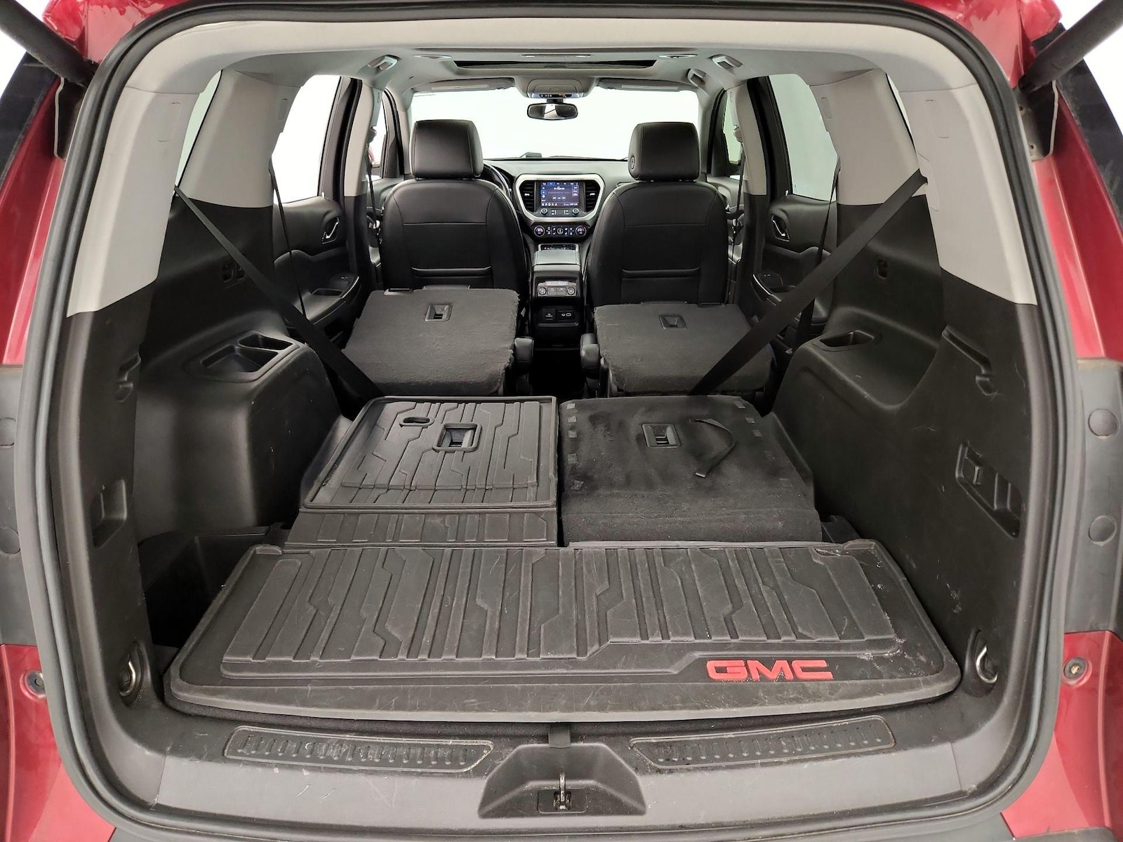2020 GMC Acadia SLT - Photo 24