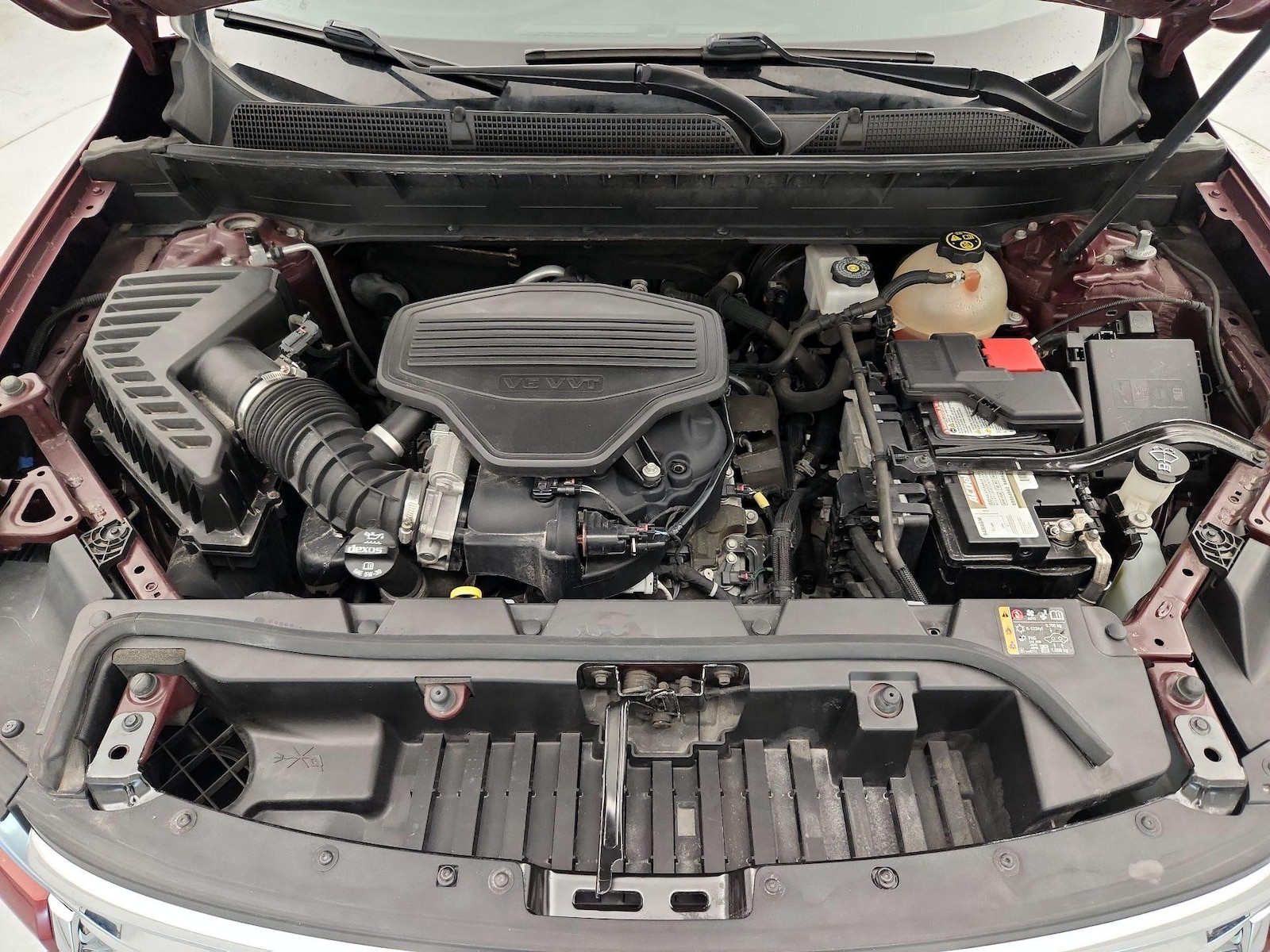 2020 GMC Acadia SLT - Photo 25
