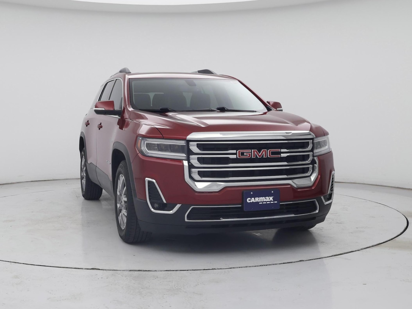 2020 GMC Acadia SLT - Photo 6