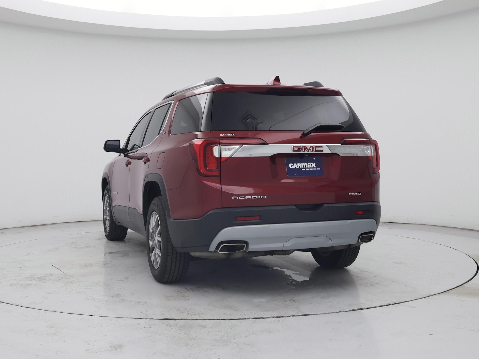 2020 GMC Acadia SLT - Photo 7