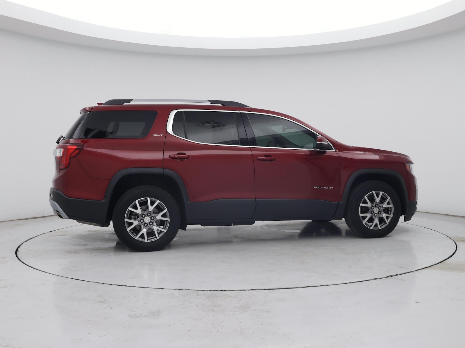 2020 GMC Acadia SLT - Photo 8