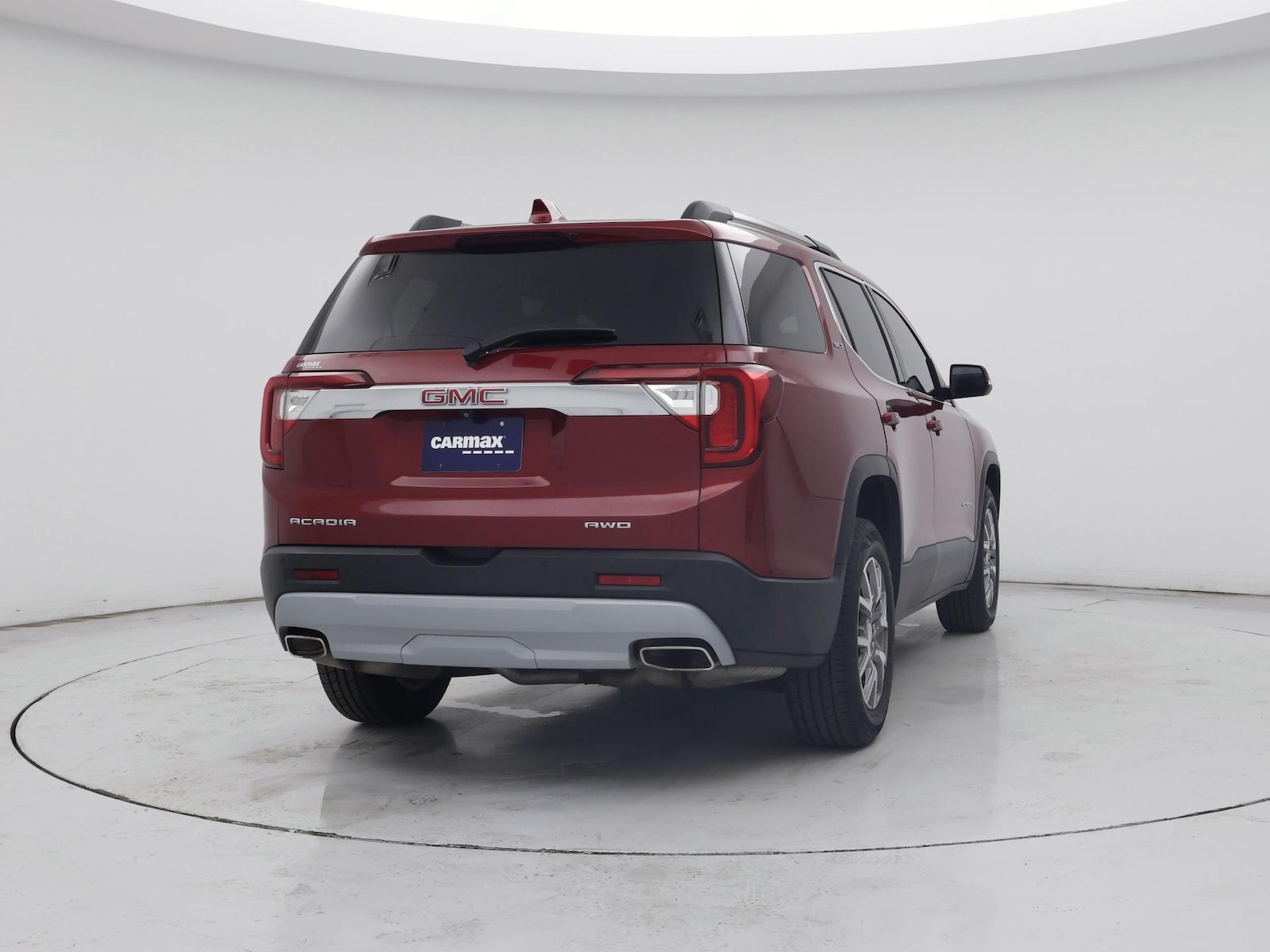 2020 GMC Acadia SLT - Photo 9