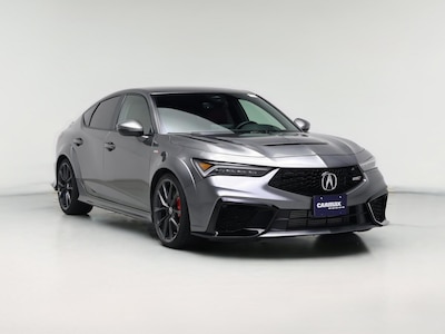 2025 Acura Integra Type S