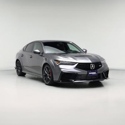 2025 Acura Integra Type S