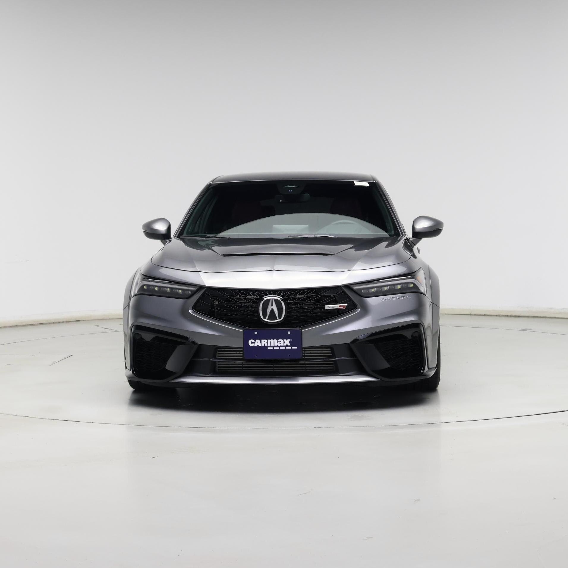 Thumbnail: 2025 Acura Integra - 5