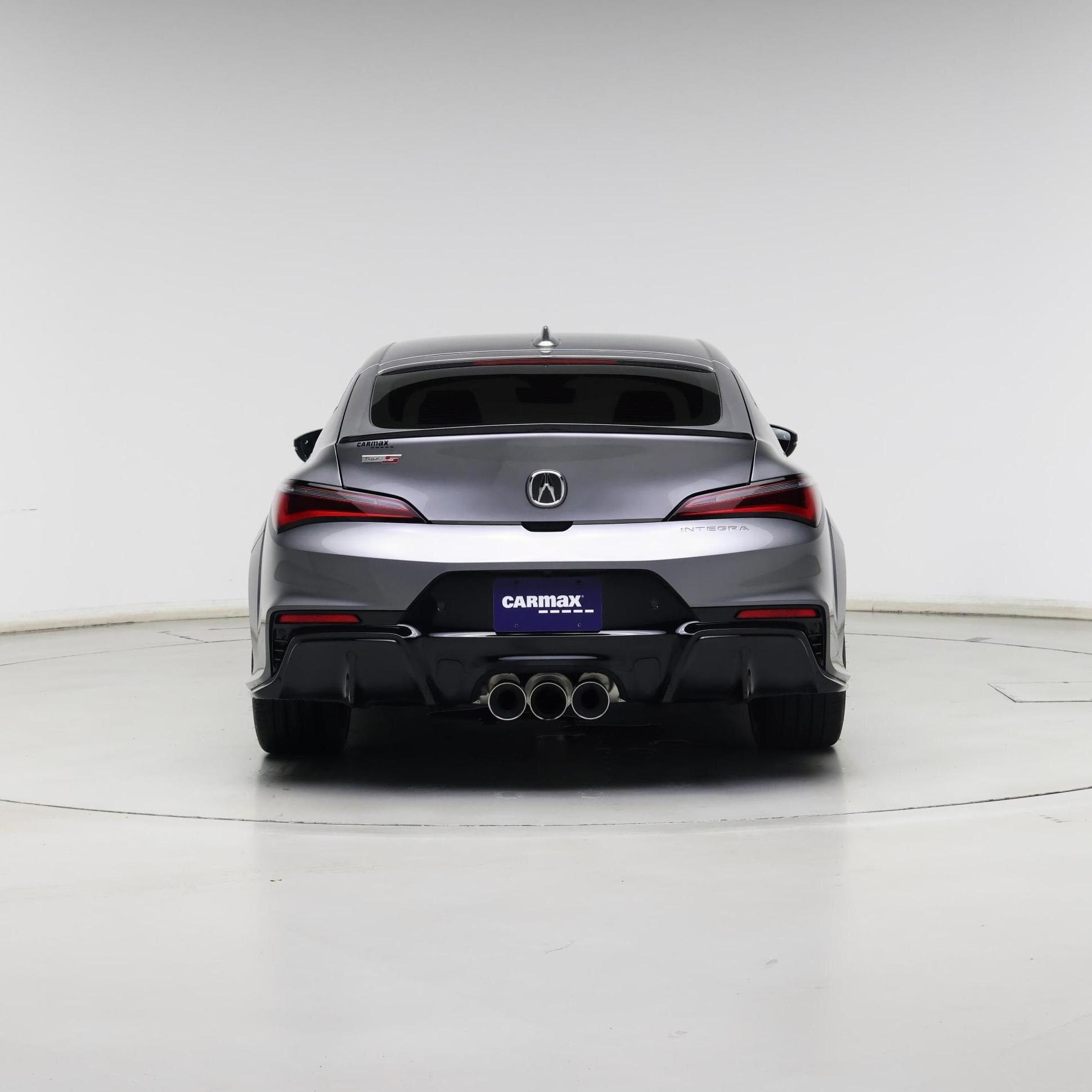 Thumbnail: 2025 Acura Integra - 6