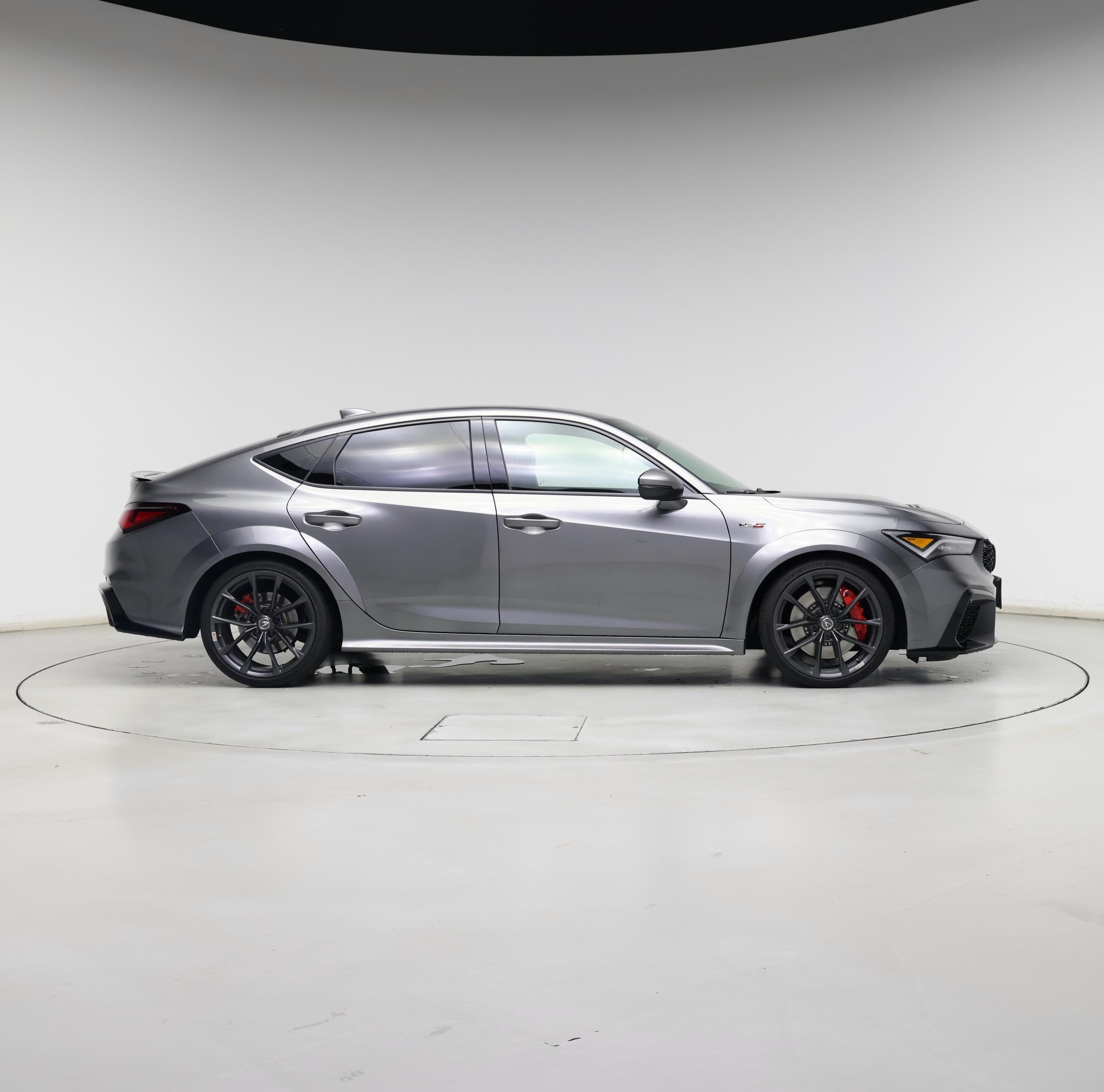 Thumbnail: 2025 Acura Integra - 7