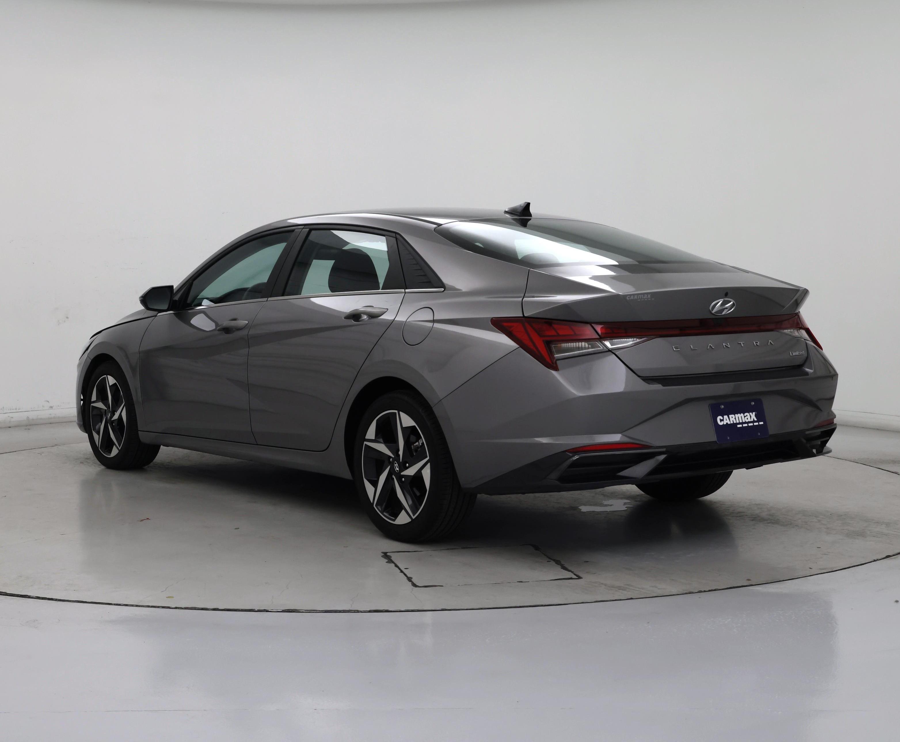 Thumbnail: 2023 Hyundai Elantra - 2