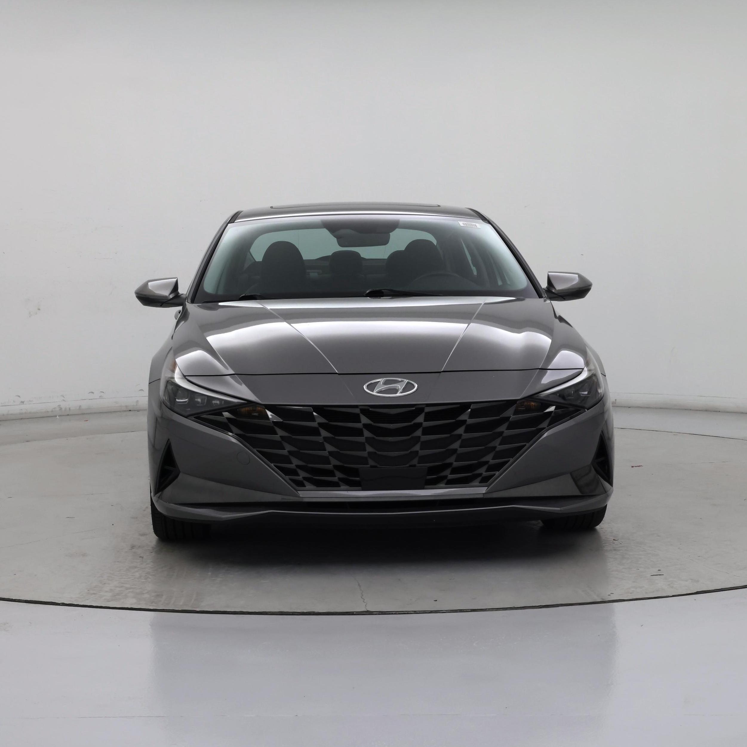 Thumbnail: 2023 Hyundai Elantra - 5