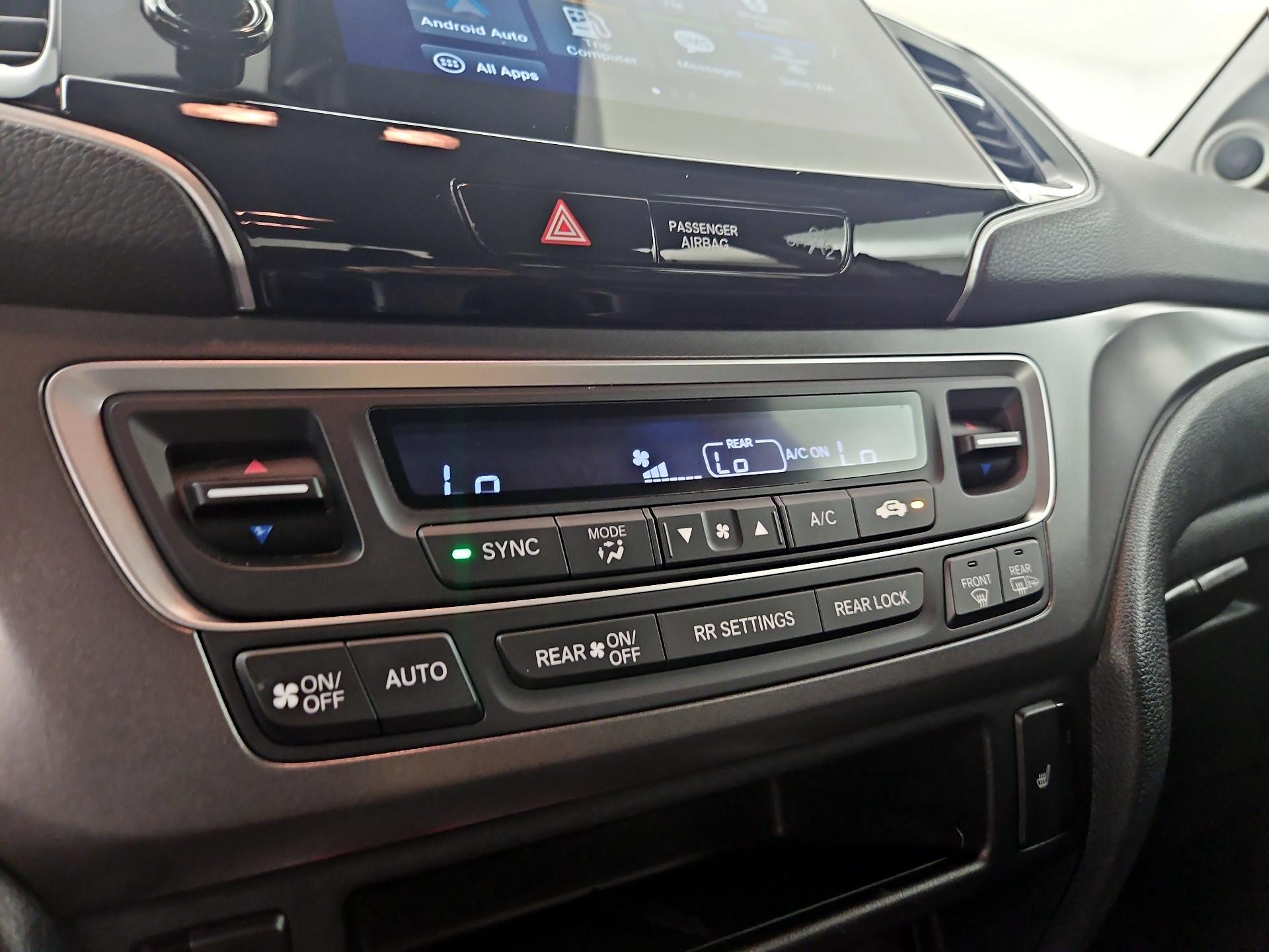 Thumbnail: 2022 Honda Pilot - 16