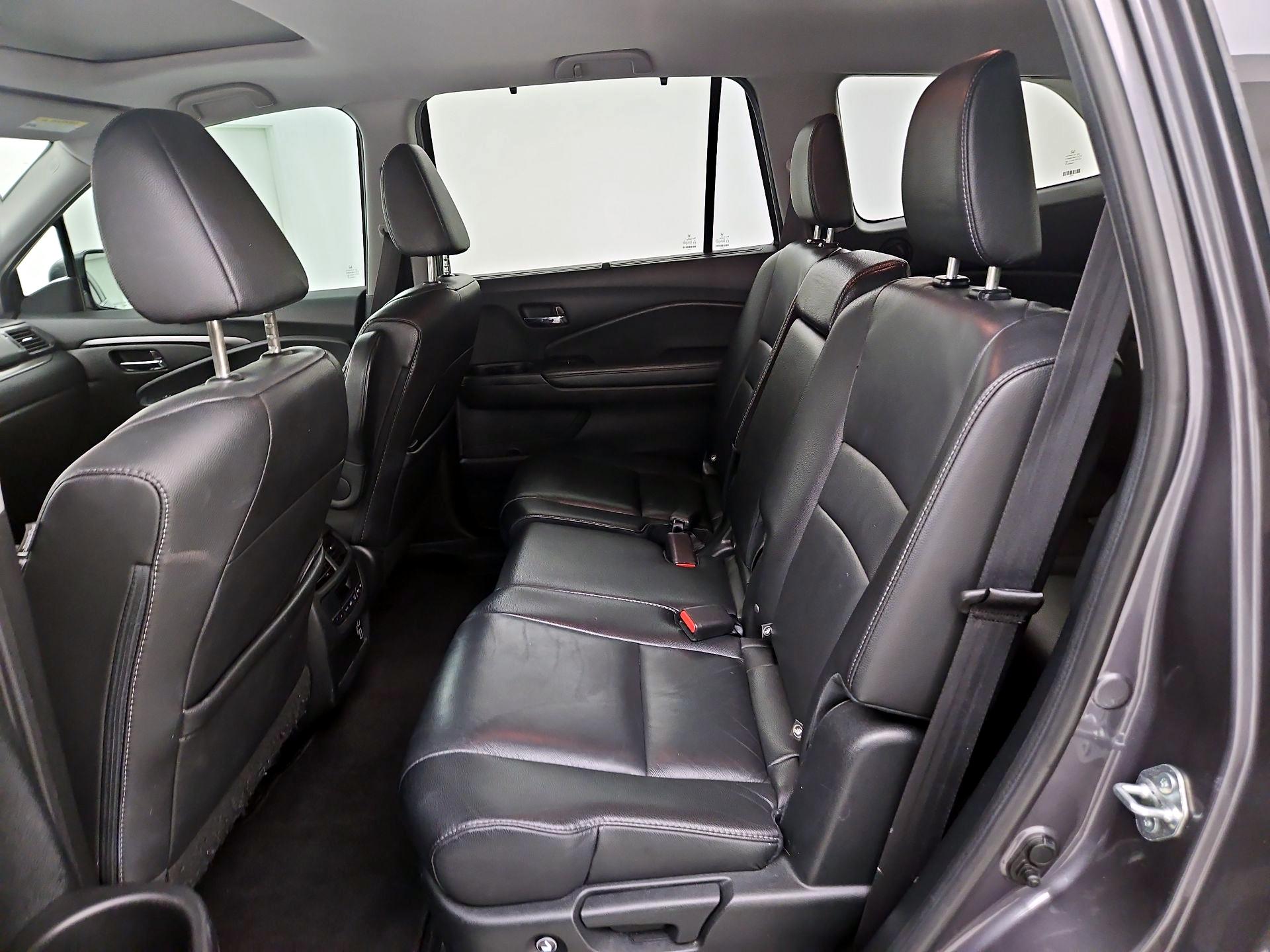 Thumbnail: 2022 Honda Pilot - 20