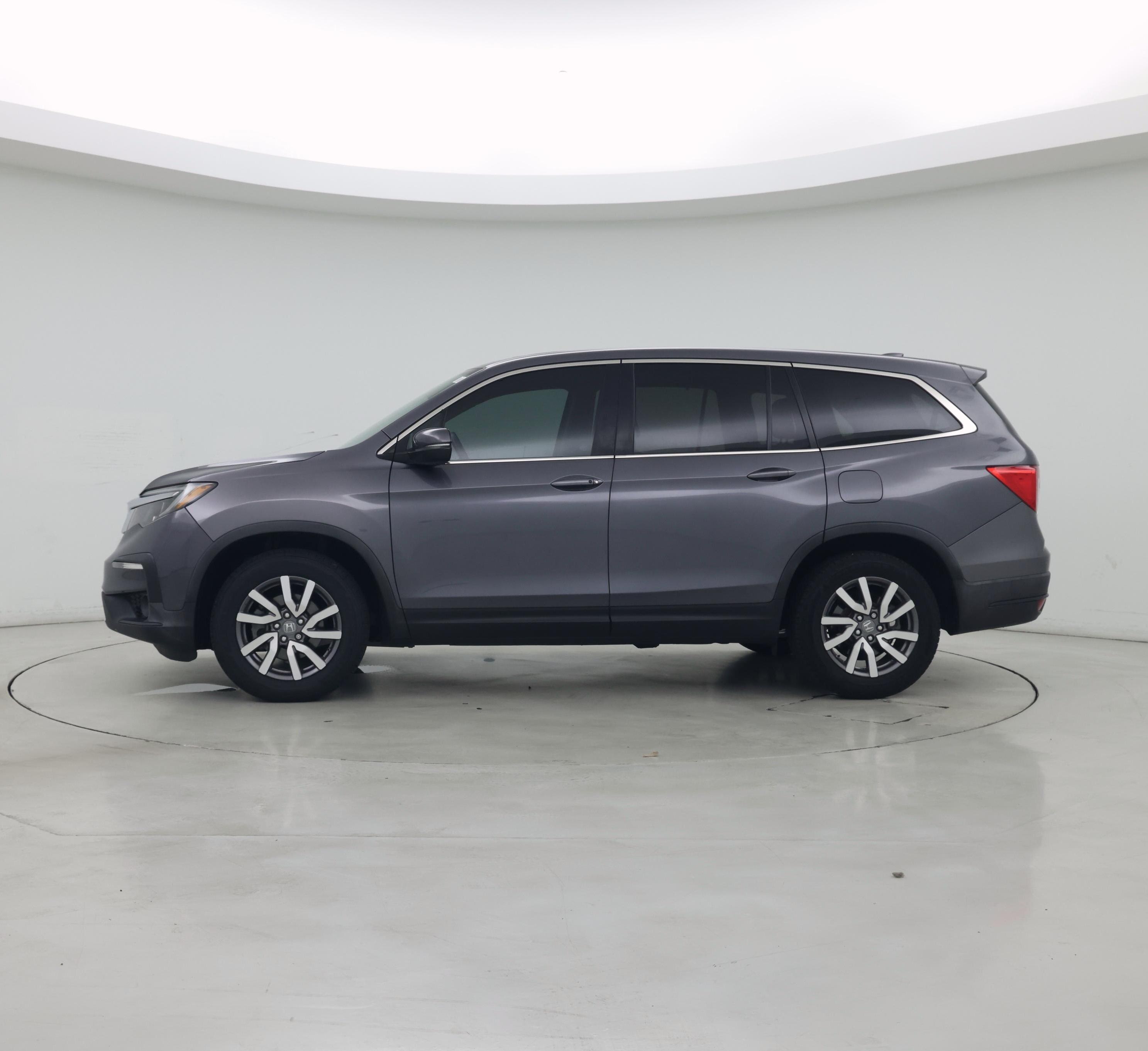 Thumbnail: 2022 Honda Pilot - 3