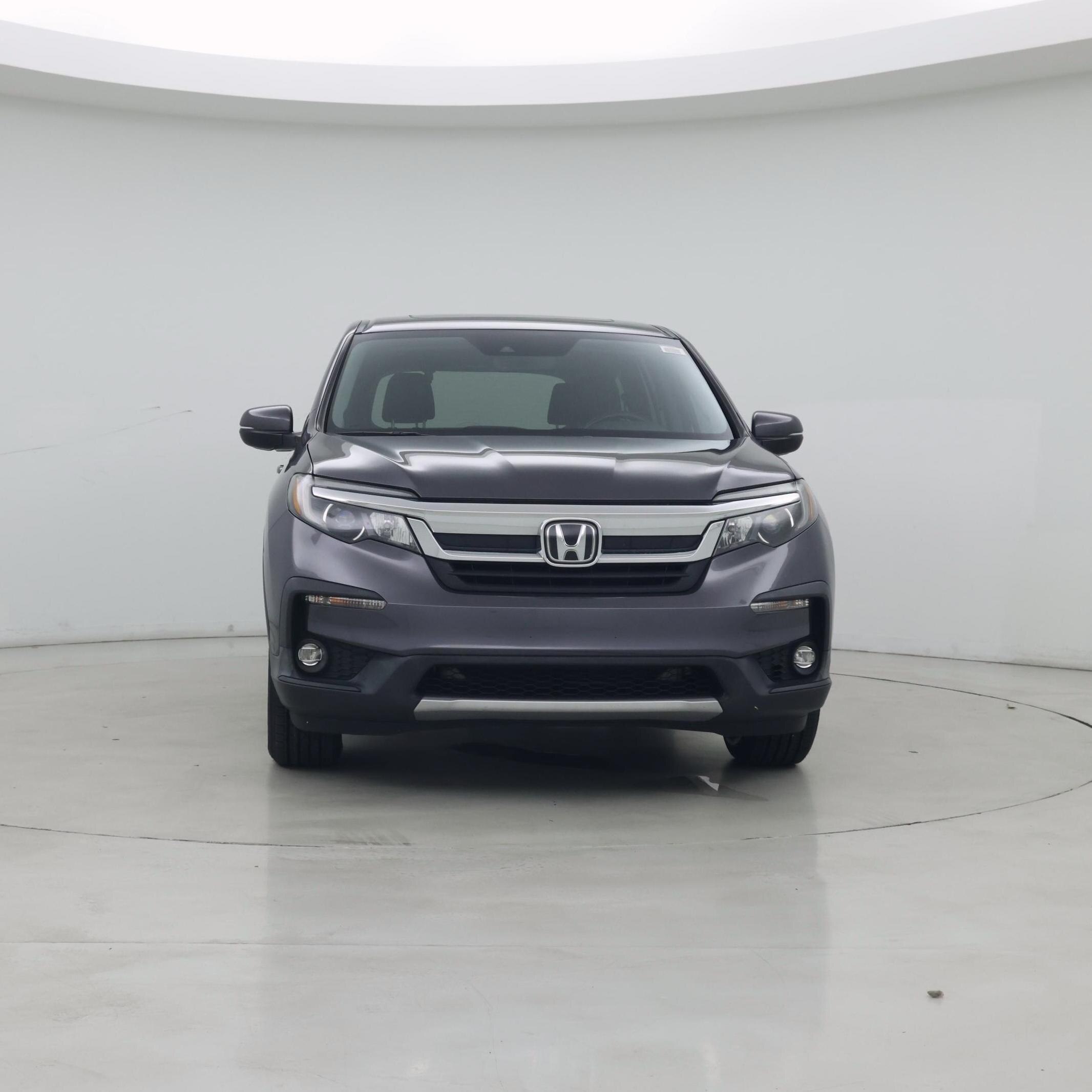 Thumbnail: 2022 Honda Pilot - 5
