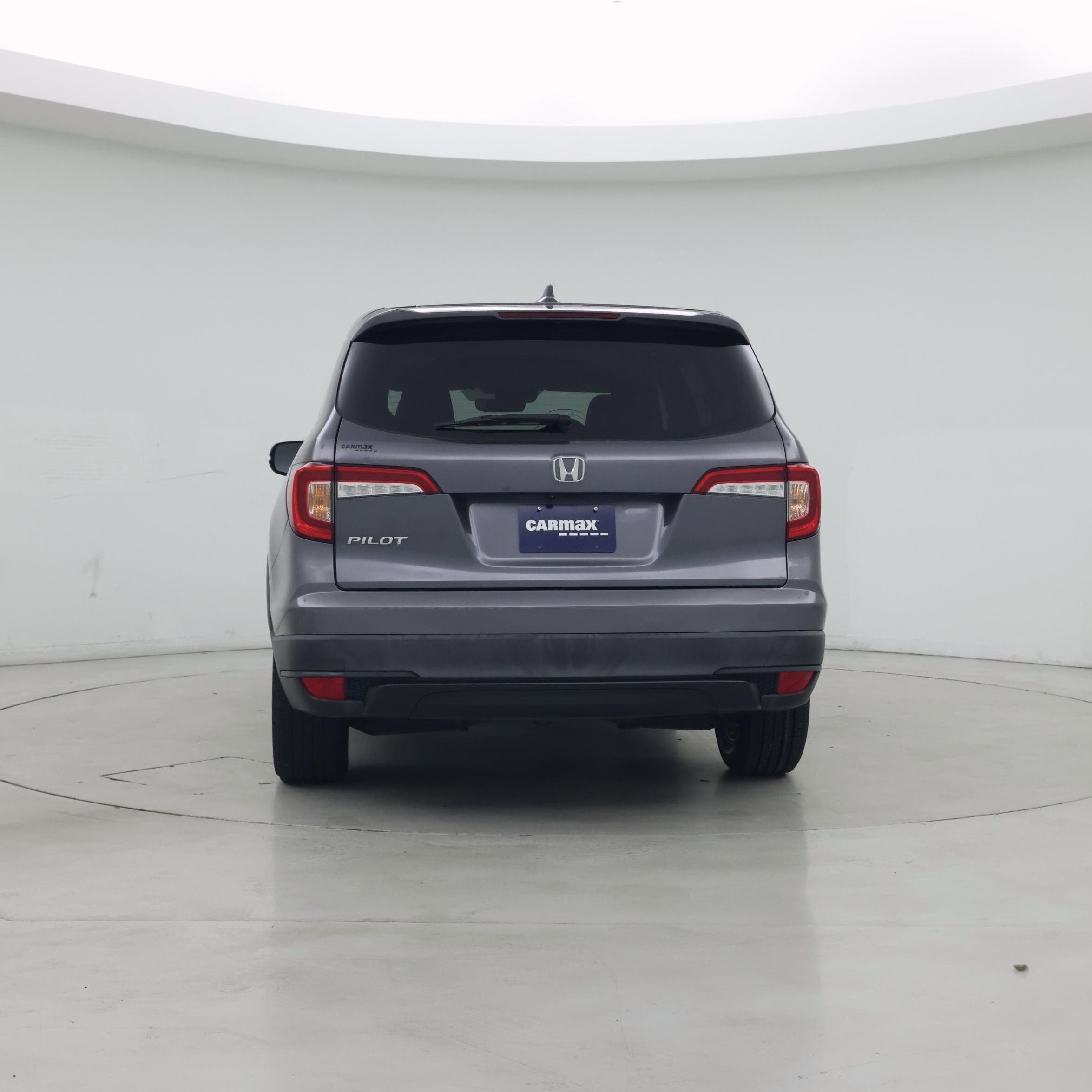 Thumbnail: 2022 Honda Pilot - 6