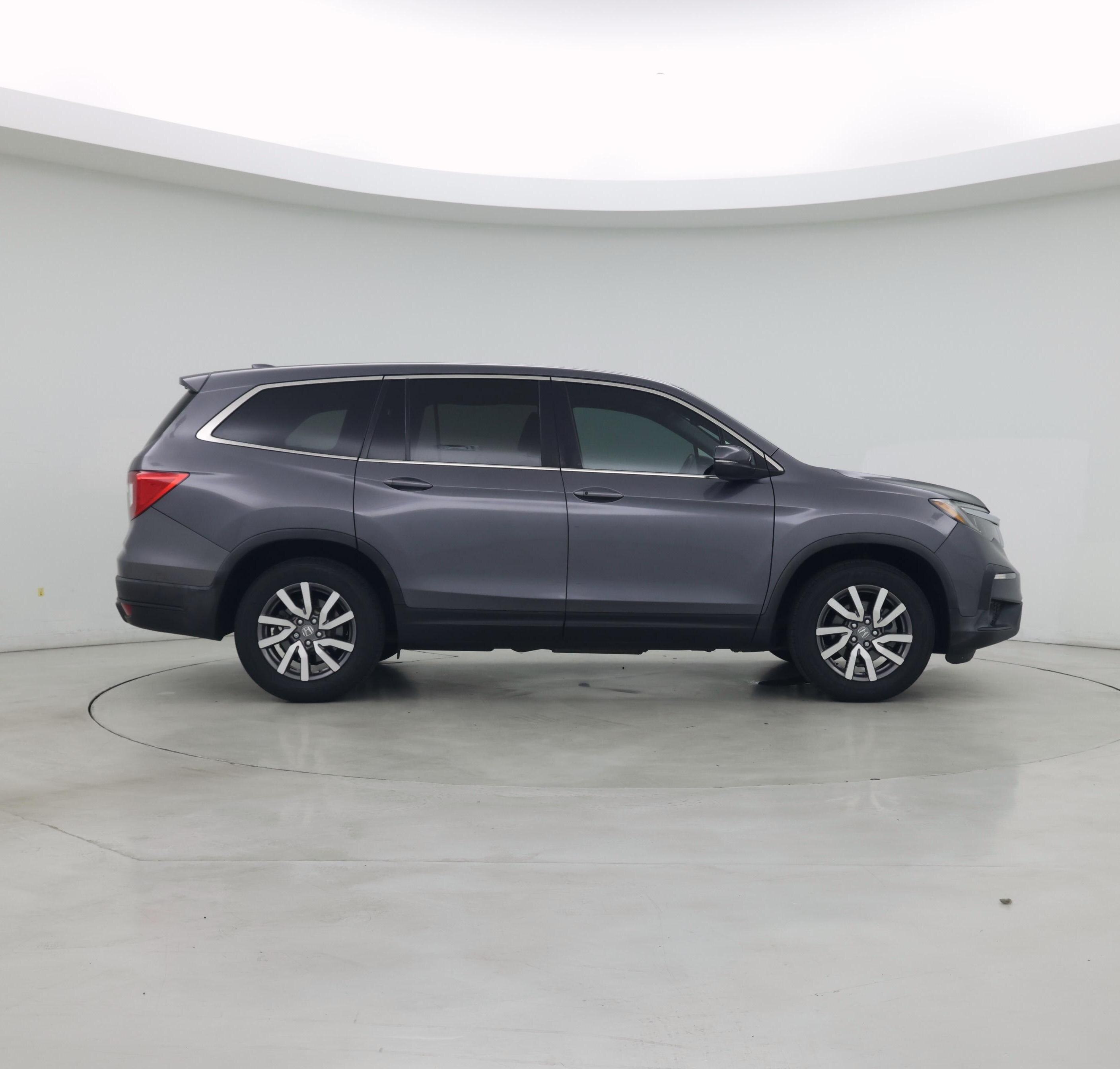 Thumbnail: 2022 Honda Pilot - 7