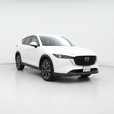 2023 Mazda CX-5 2.5 S Premium Package