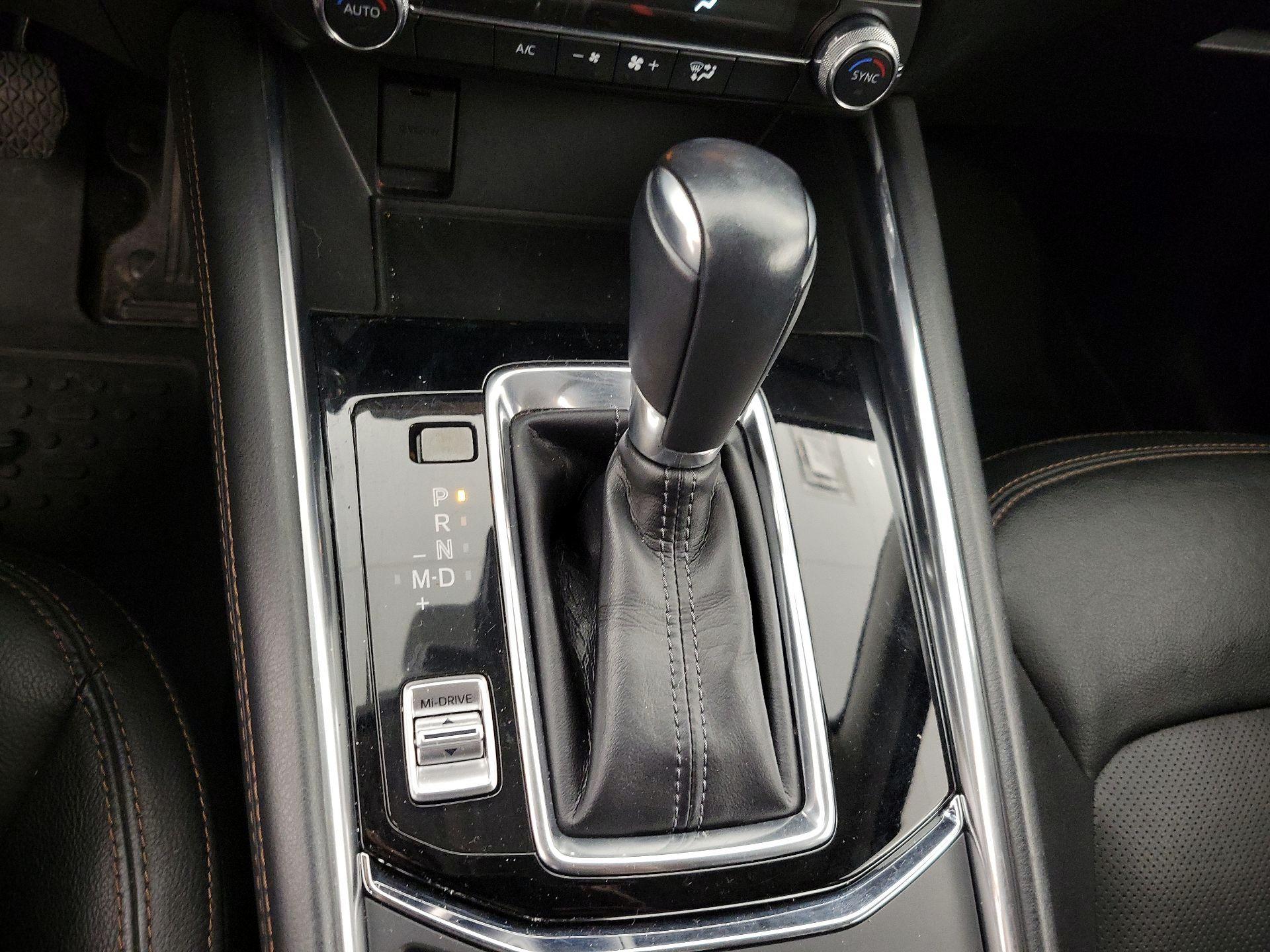Thumbnail: 2023 Mazda CX-5 - 18