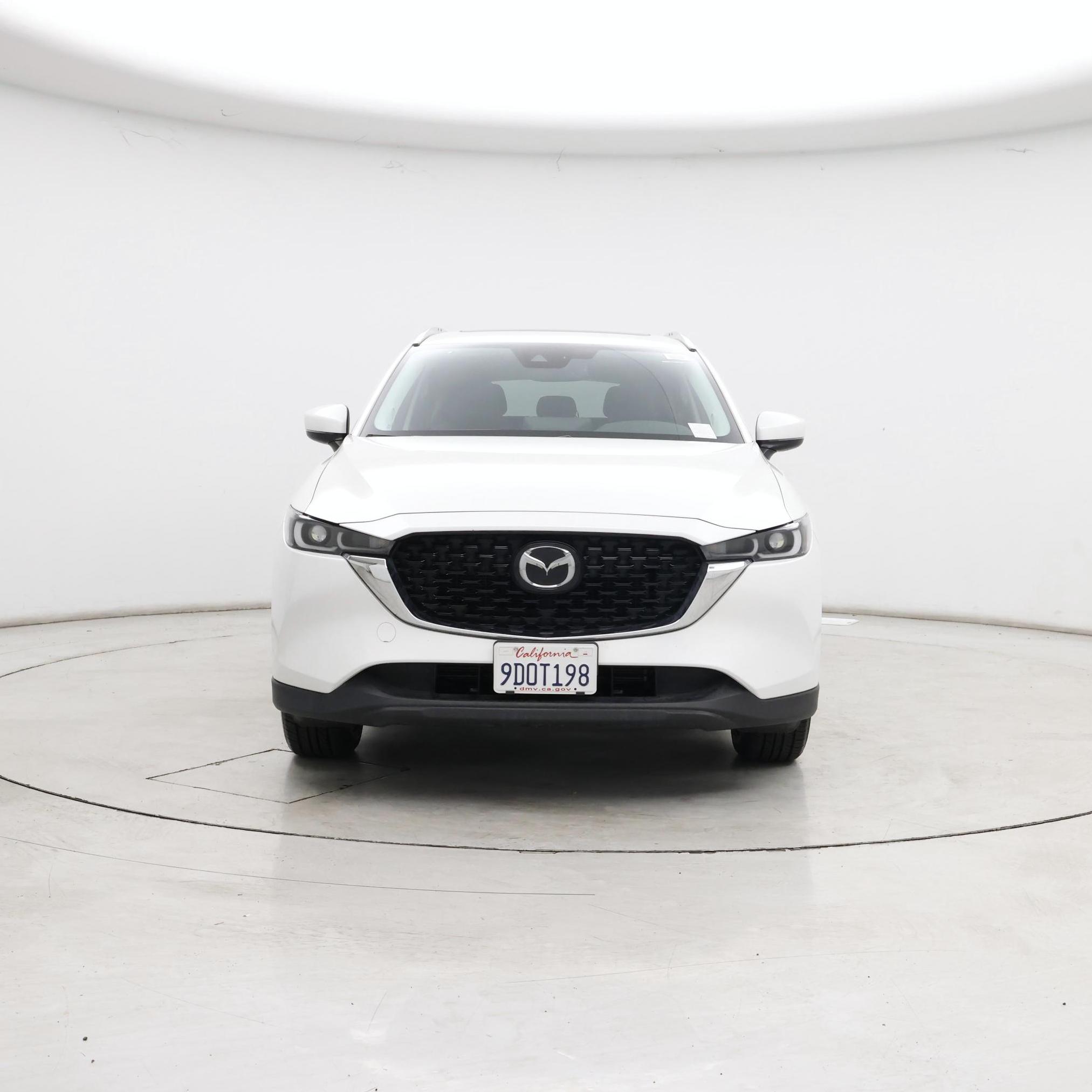 Thumbnail: 2023 Mazda CX-5 - 5