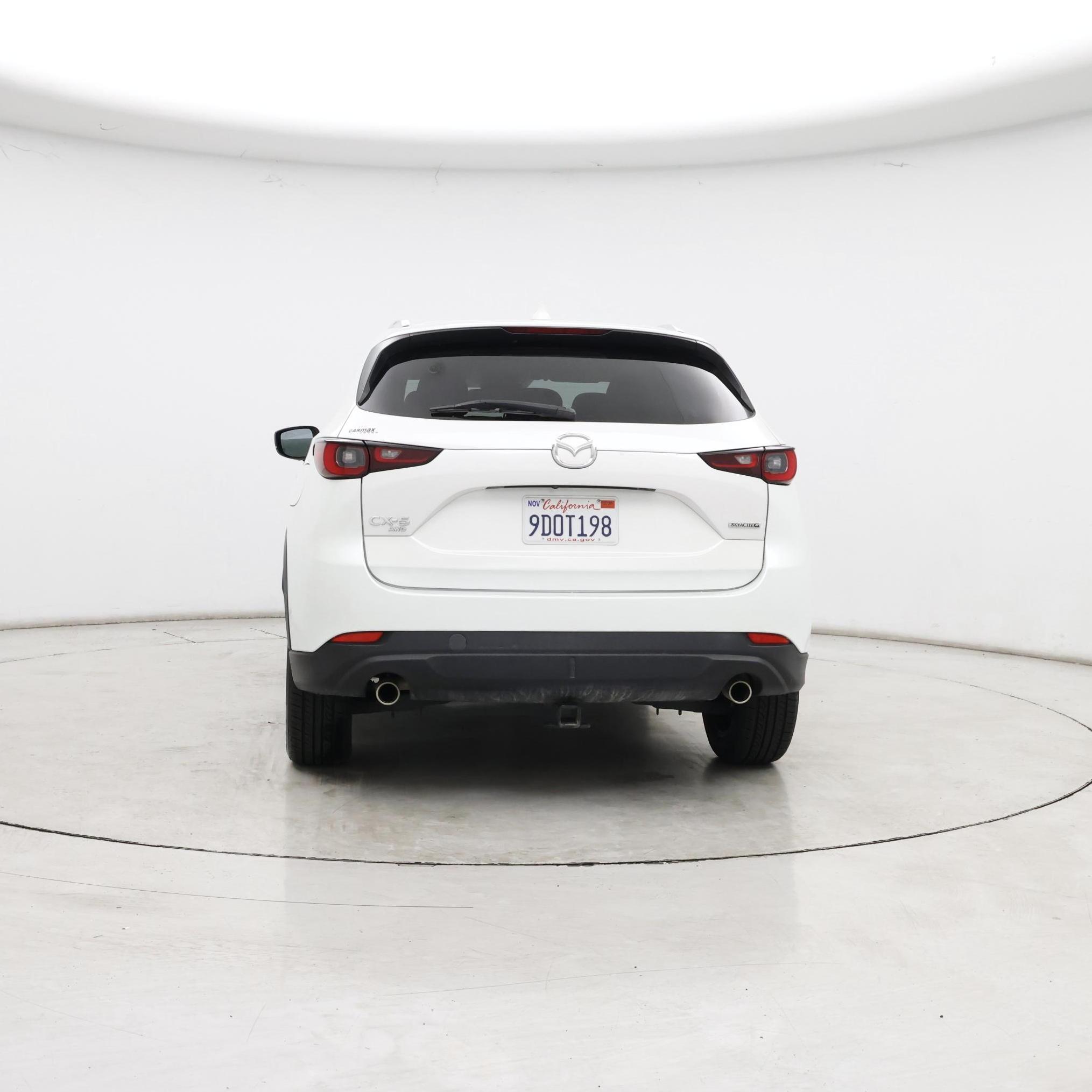 Thumbnail: 2023 Mazda CX-5 - 6