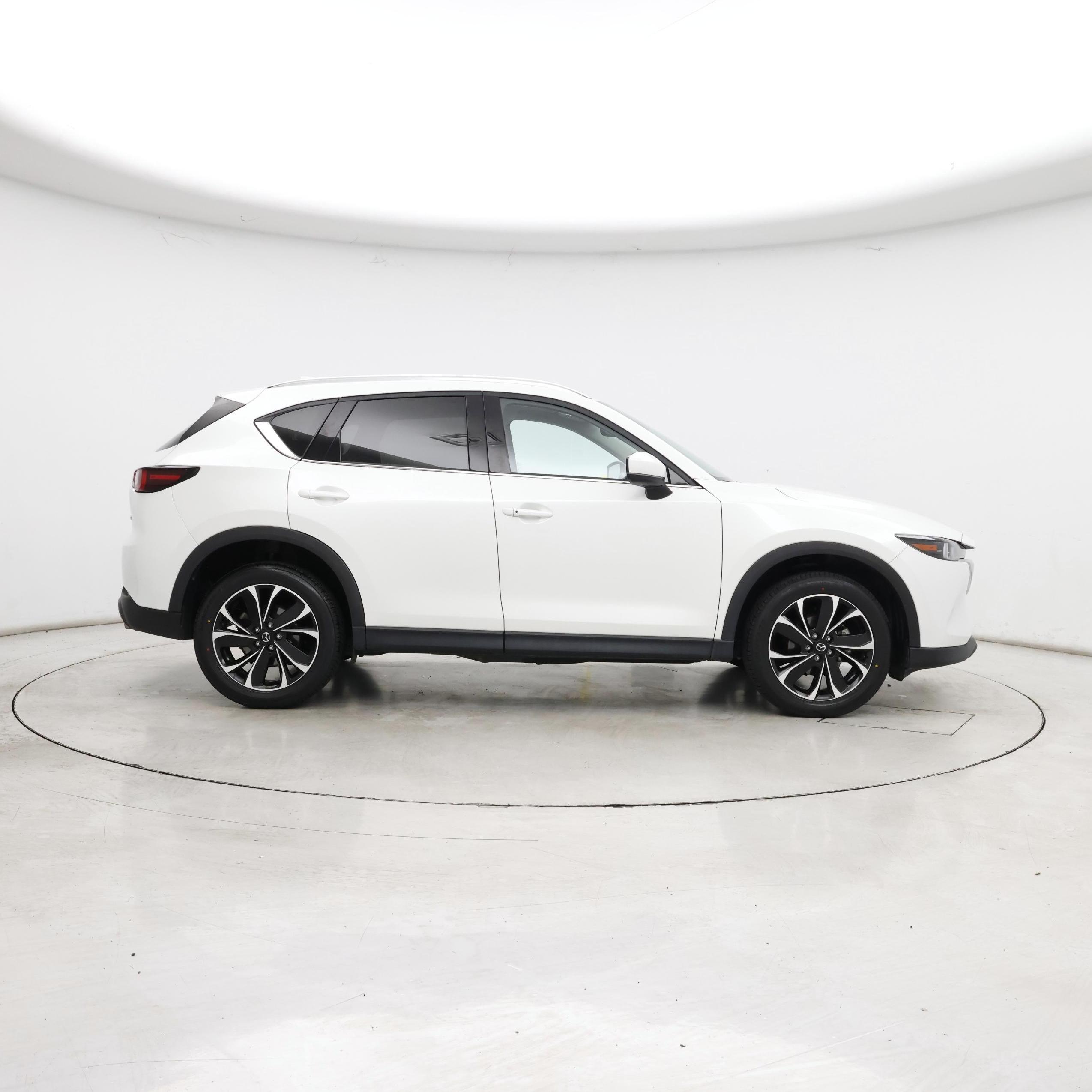 Thumbnail: 2023 Mazda CX-5 - 7
