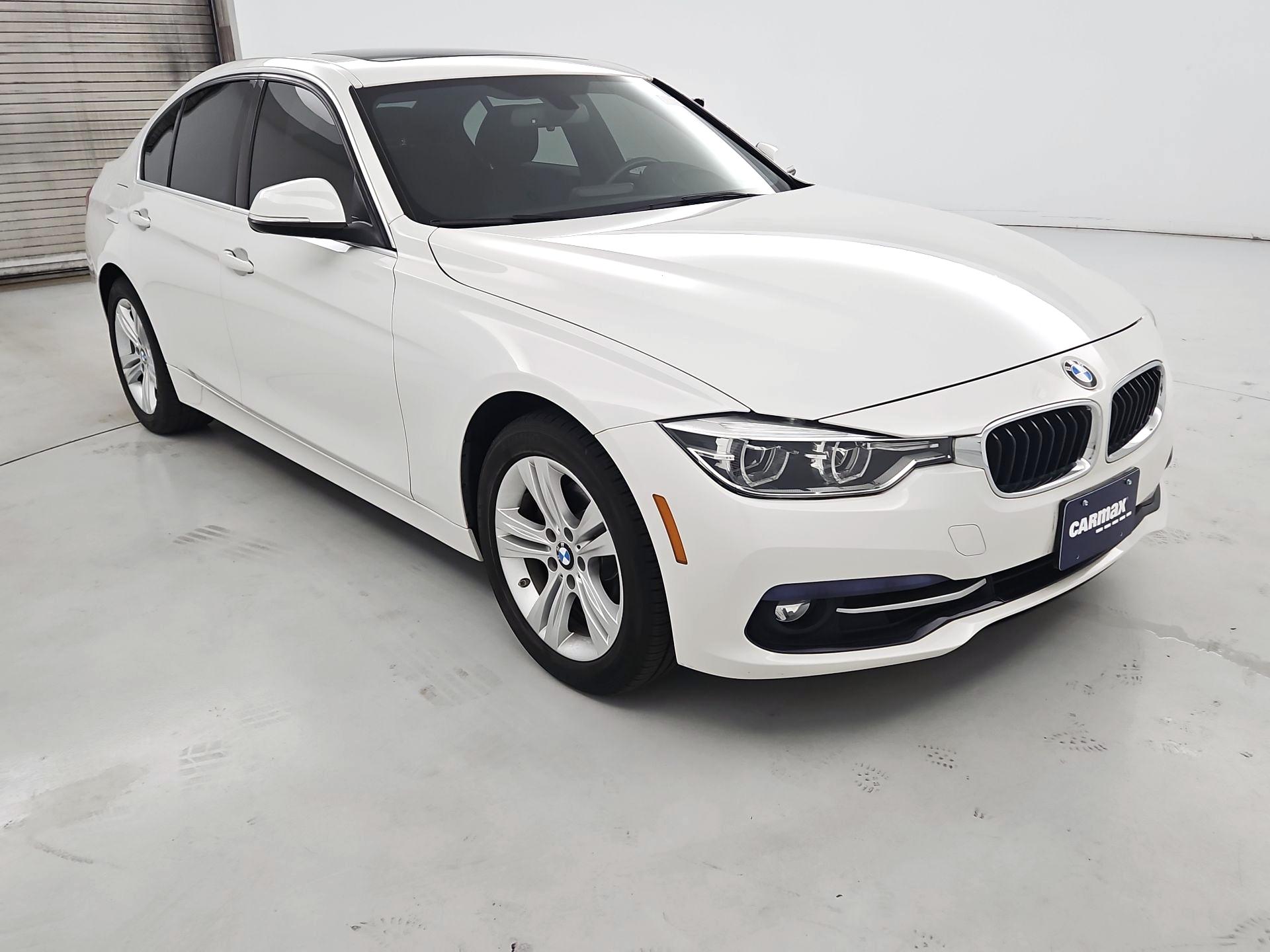 Thumbnail: 2018 BMW 3 Series - 1