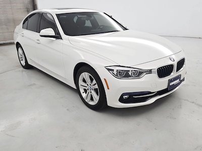 2018 BMW 330 I
