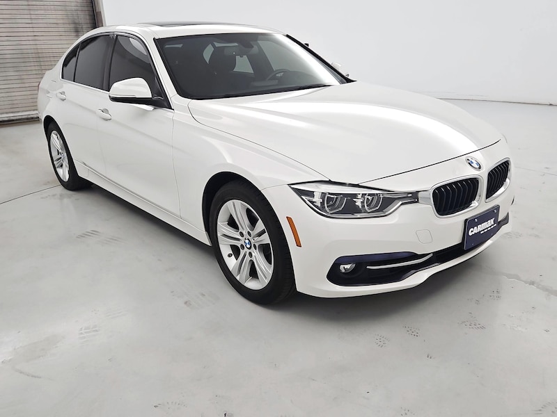 2018 BMW 330 XI