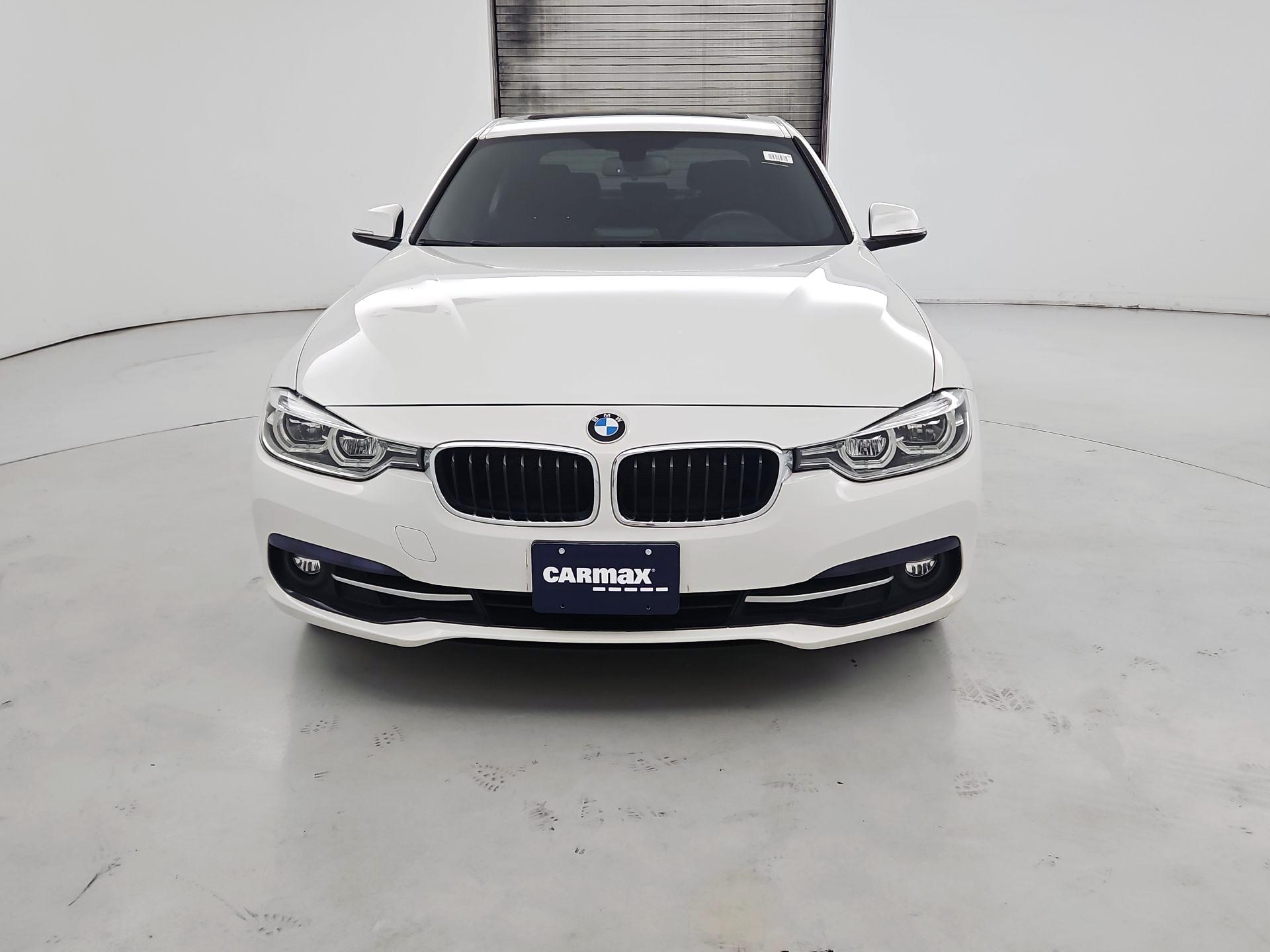 Thumbnail: 2018 BMW 3 Series - 2