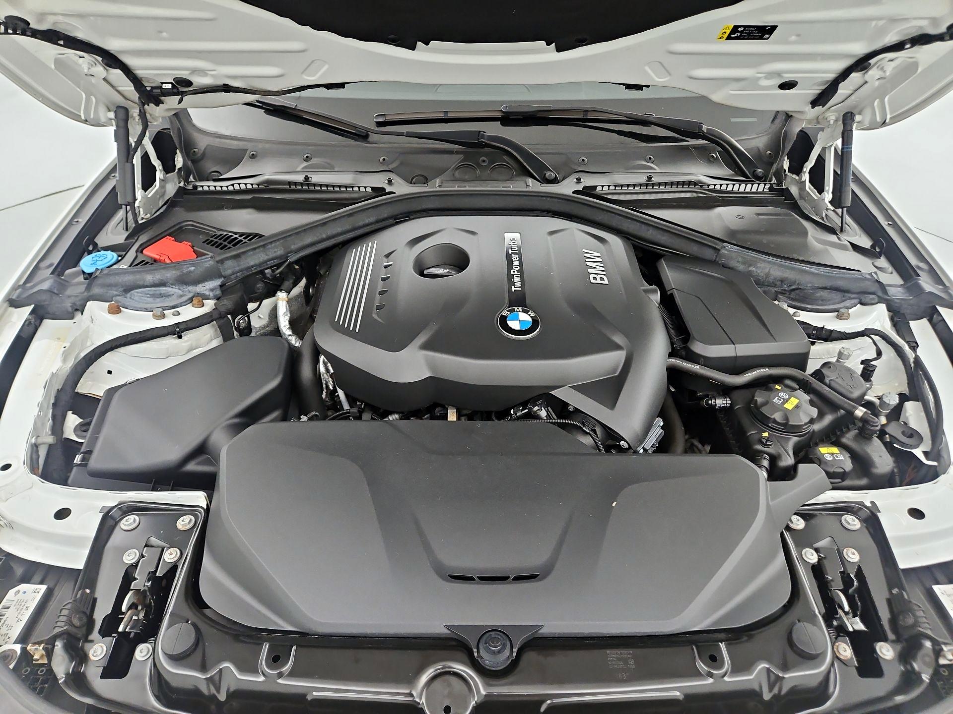Thumbnail: 2018 BMW 3 Series - 19