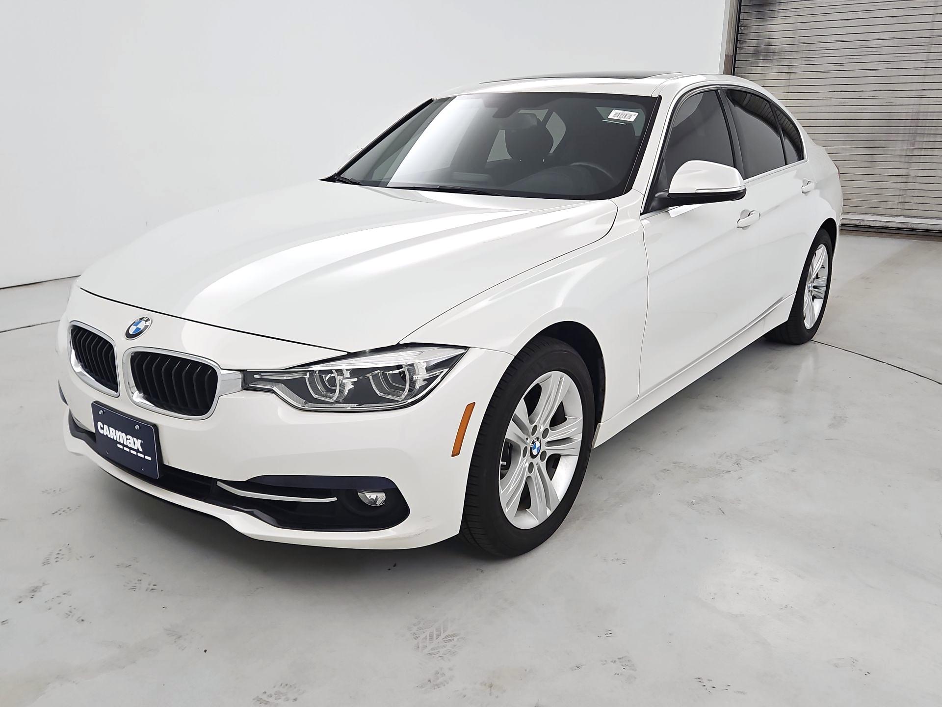 Thumbnail: 2018 BMW 3 Series - 3