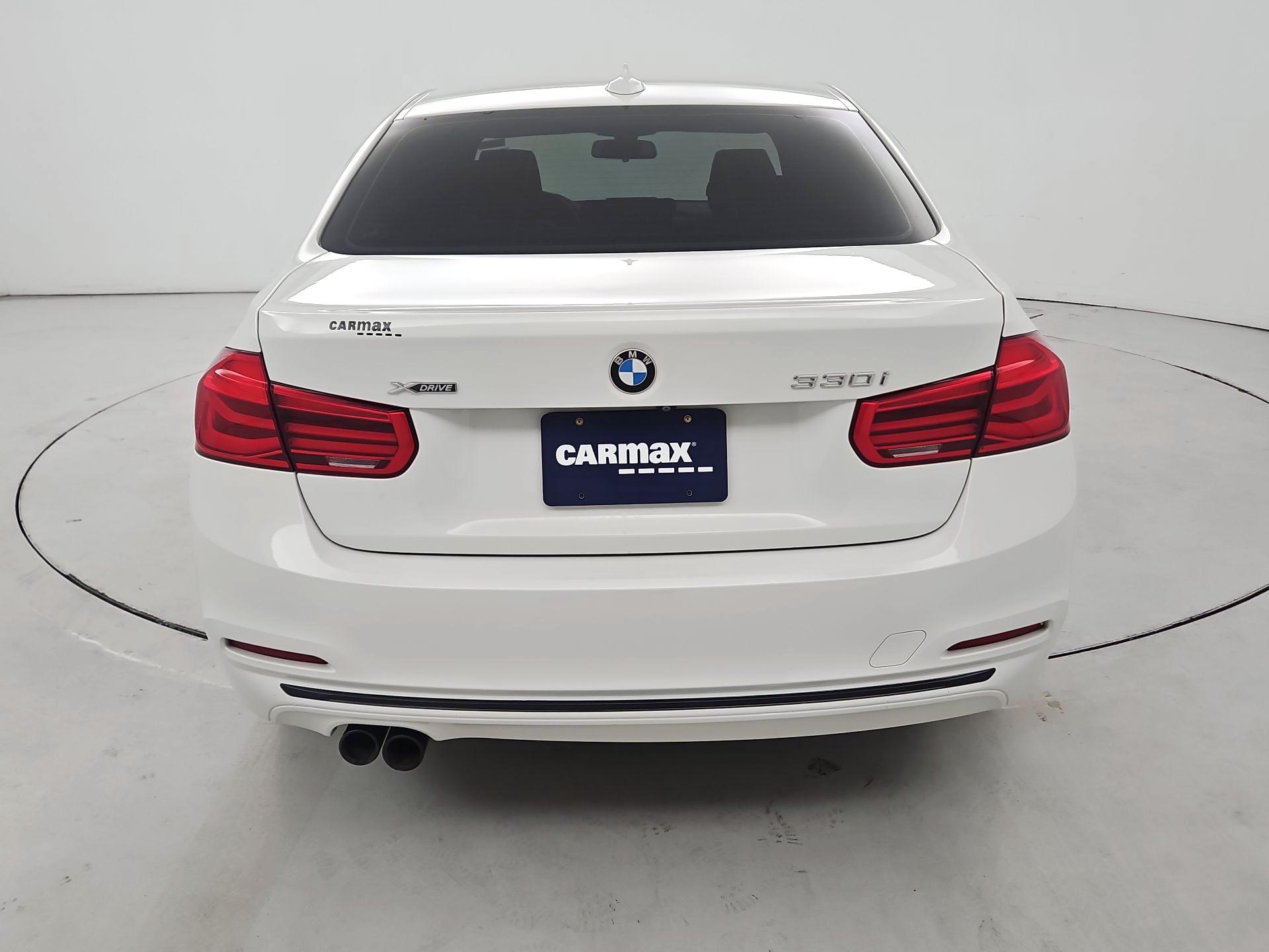 Thumbnail: 2018 BMW 3 Series - 6