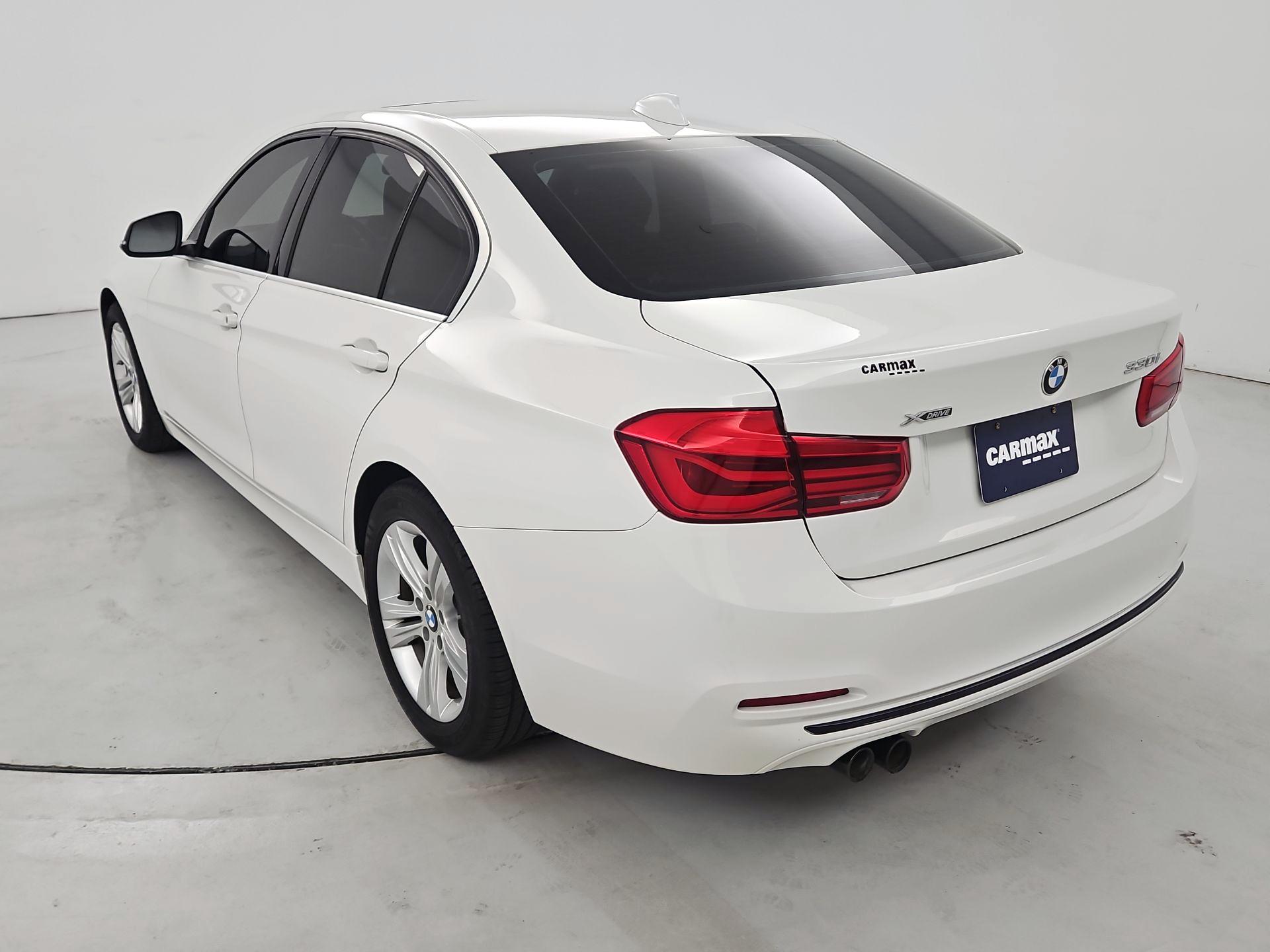 Thumbnail: 2018 BMW 3 Series - 7