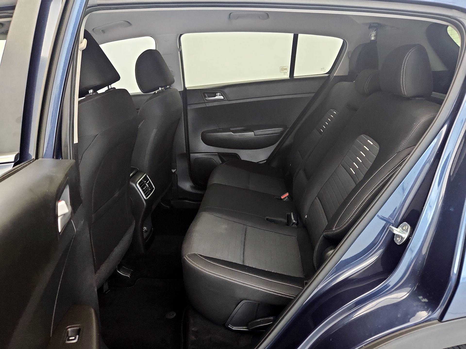 Thumbnail: 2021 Kia Sportage - 19