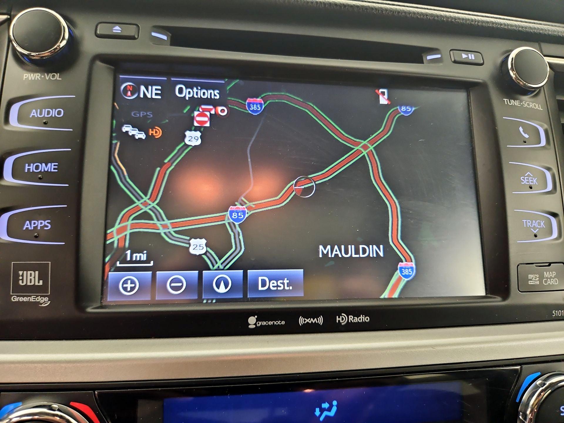 Thumbnail: 2016 Toyota Highlander - 14