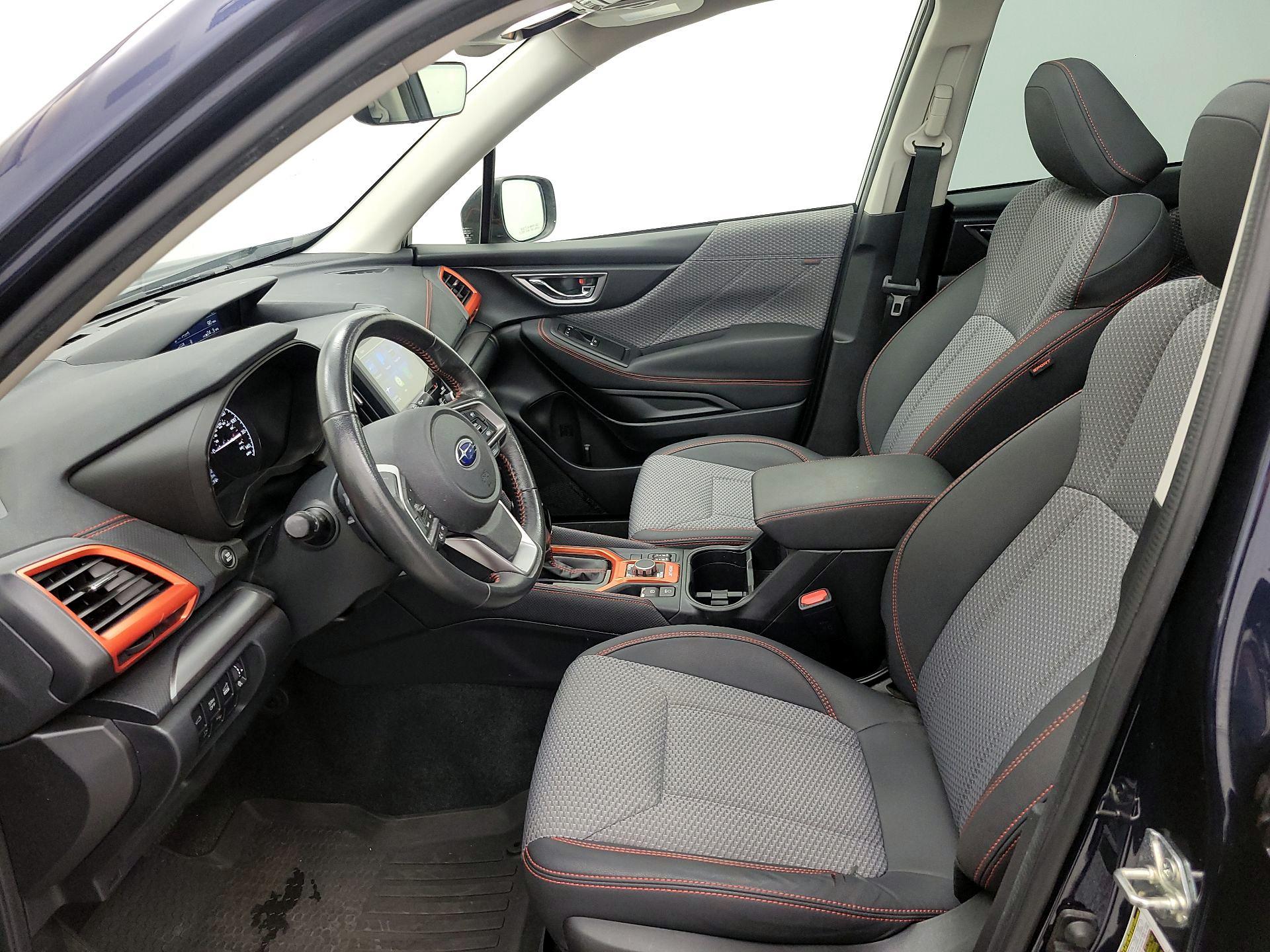 Thumbnail: 2021 Subaru Forester - 11