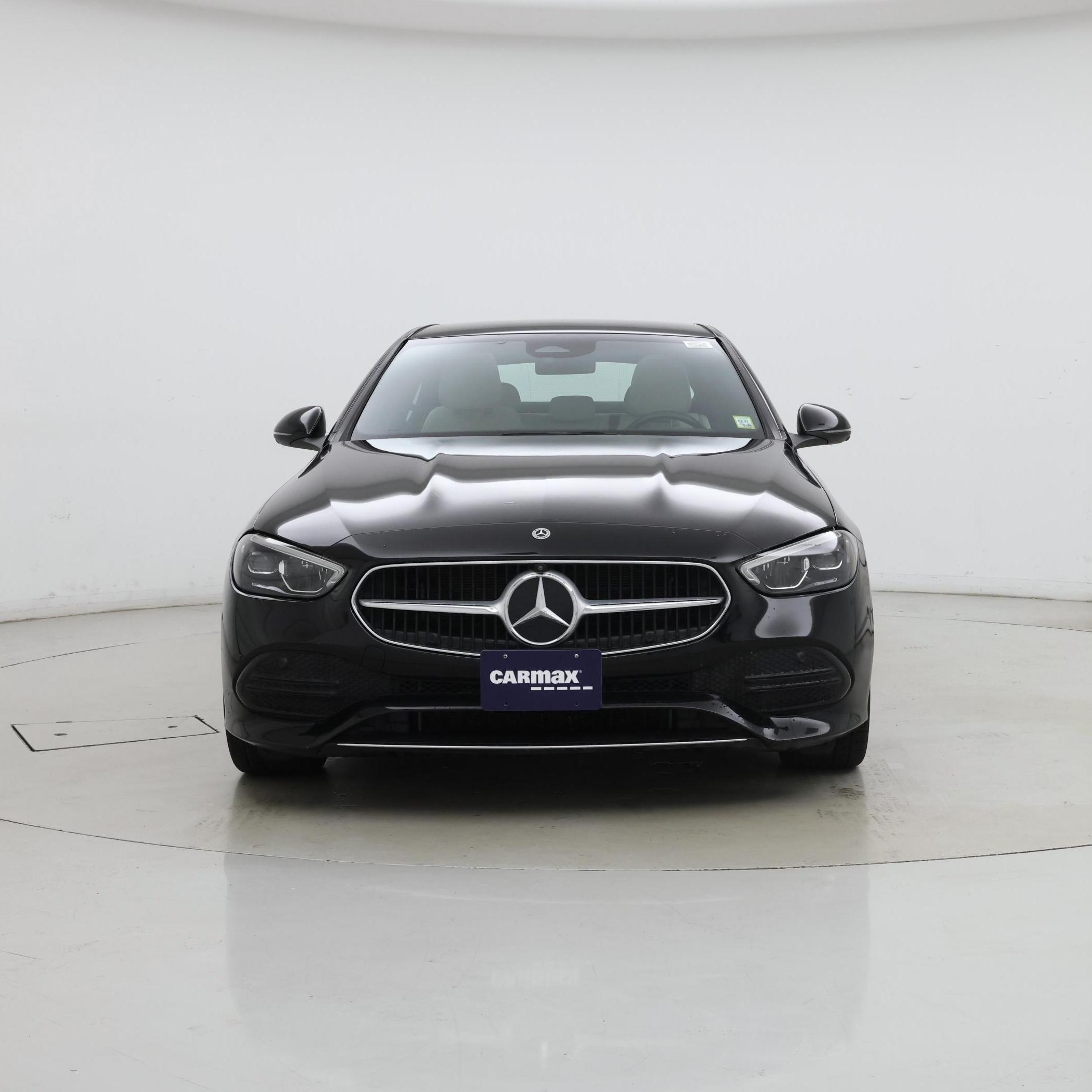 Thumbnail: 2023 Mercedes-Benz C-Class - 5