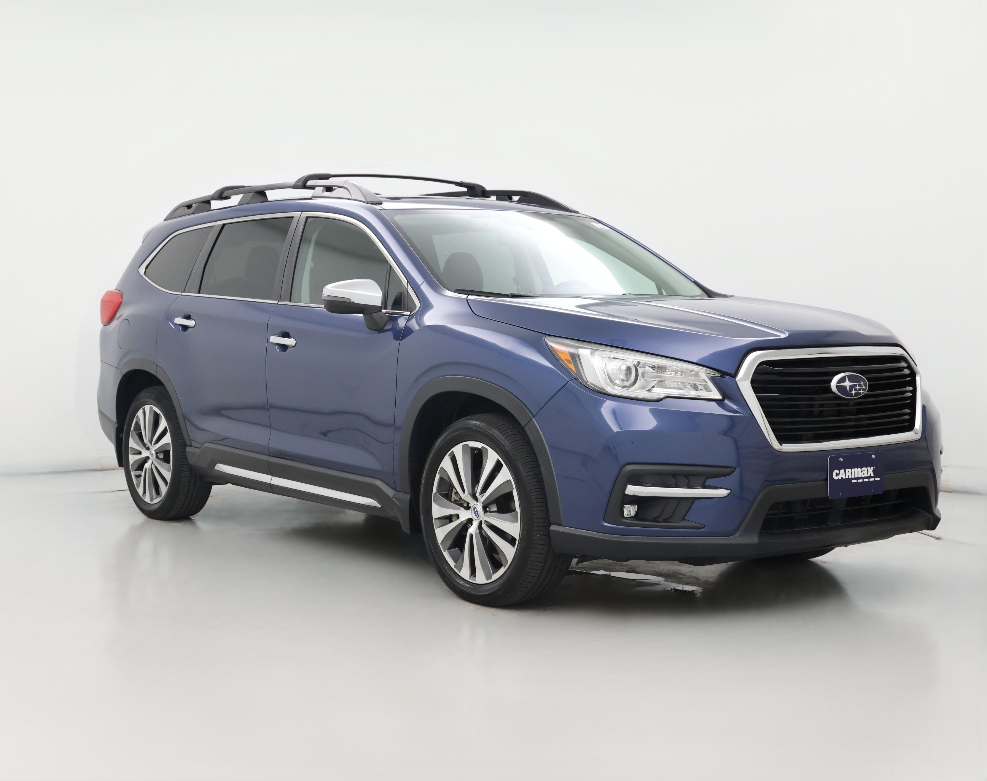 Thumbnail: 2019 Subaru Ascent - 1