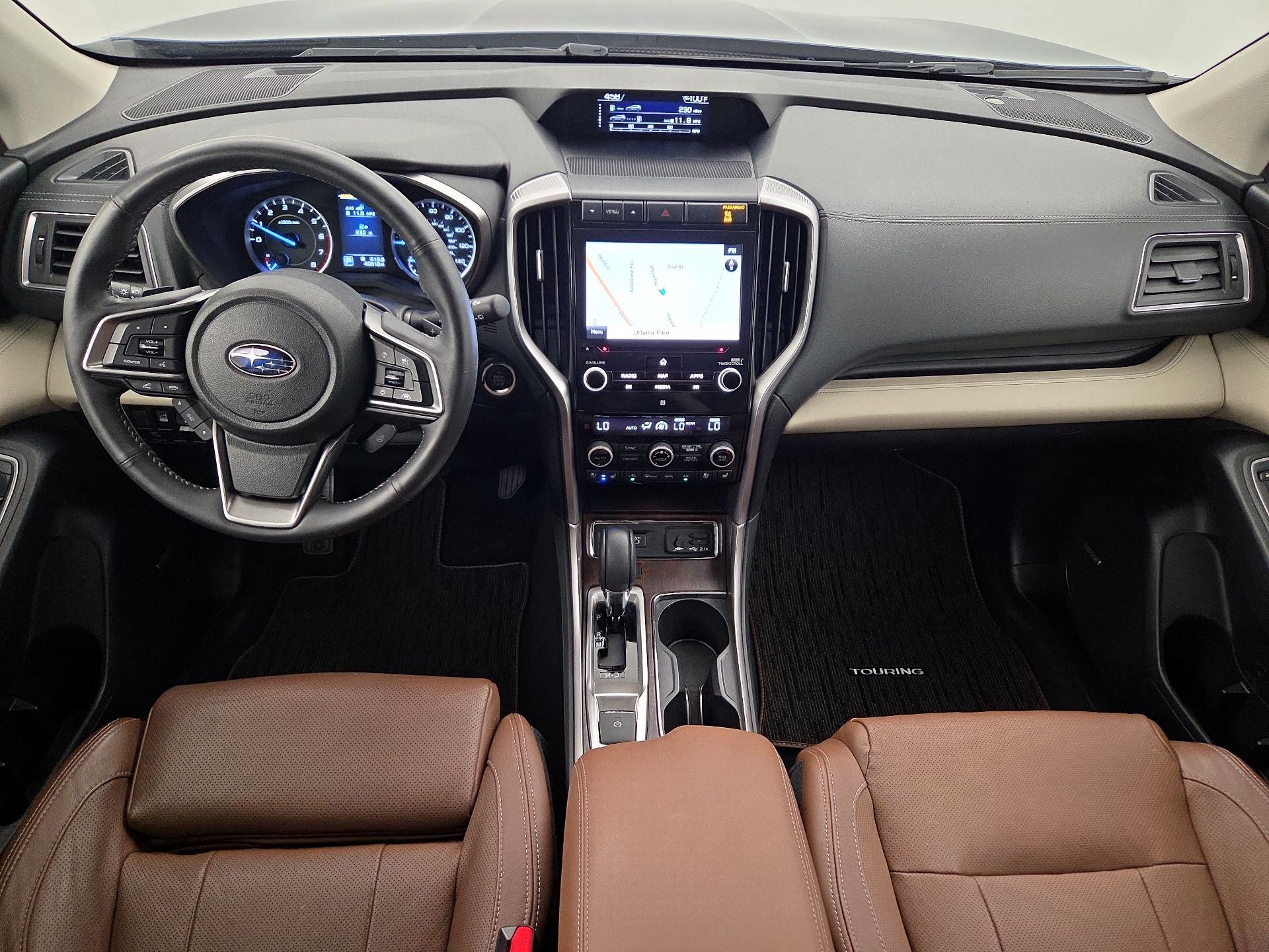 Thumbnail: 2019 Subaru Ascent - 9