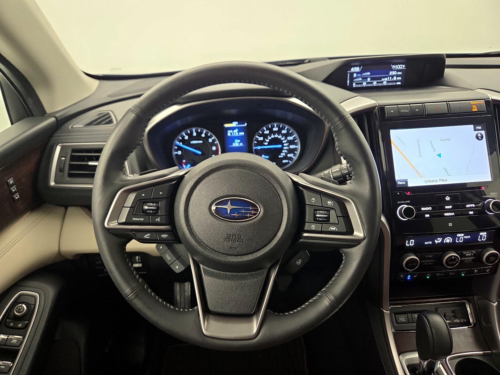 Thumbnail: 2019 Subaru Ascent - 10