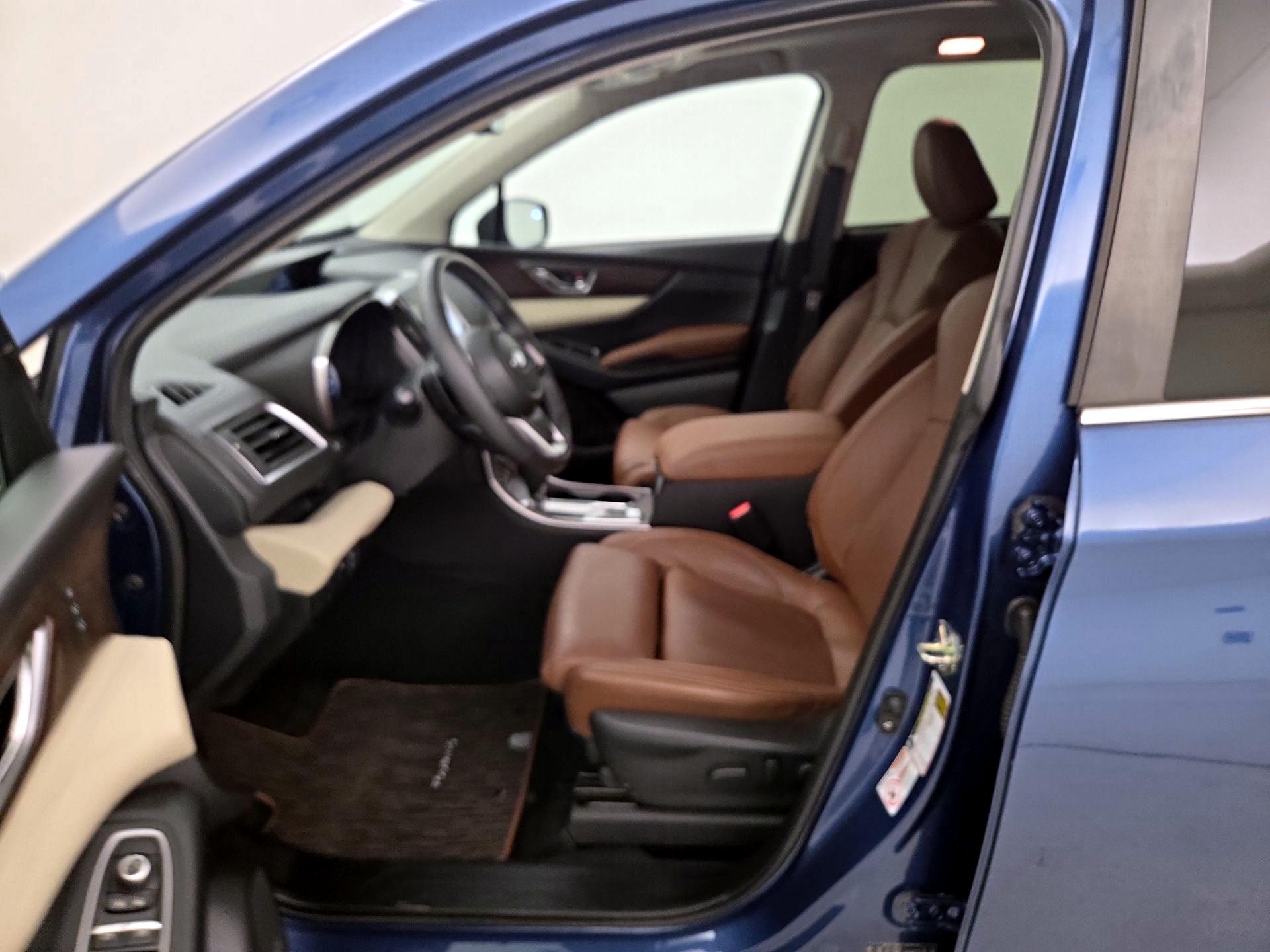 Thumbnail: 2019 Subaru Ascent - 11