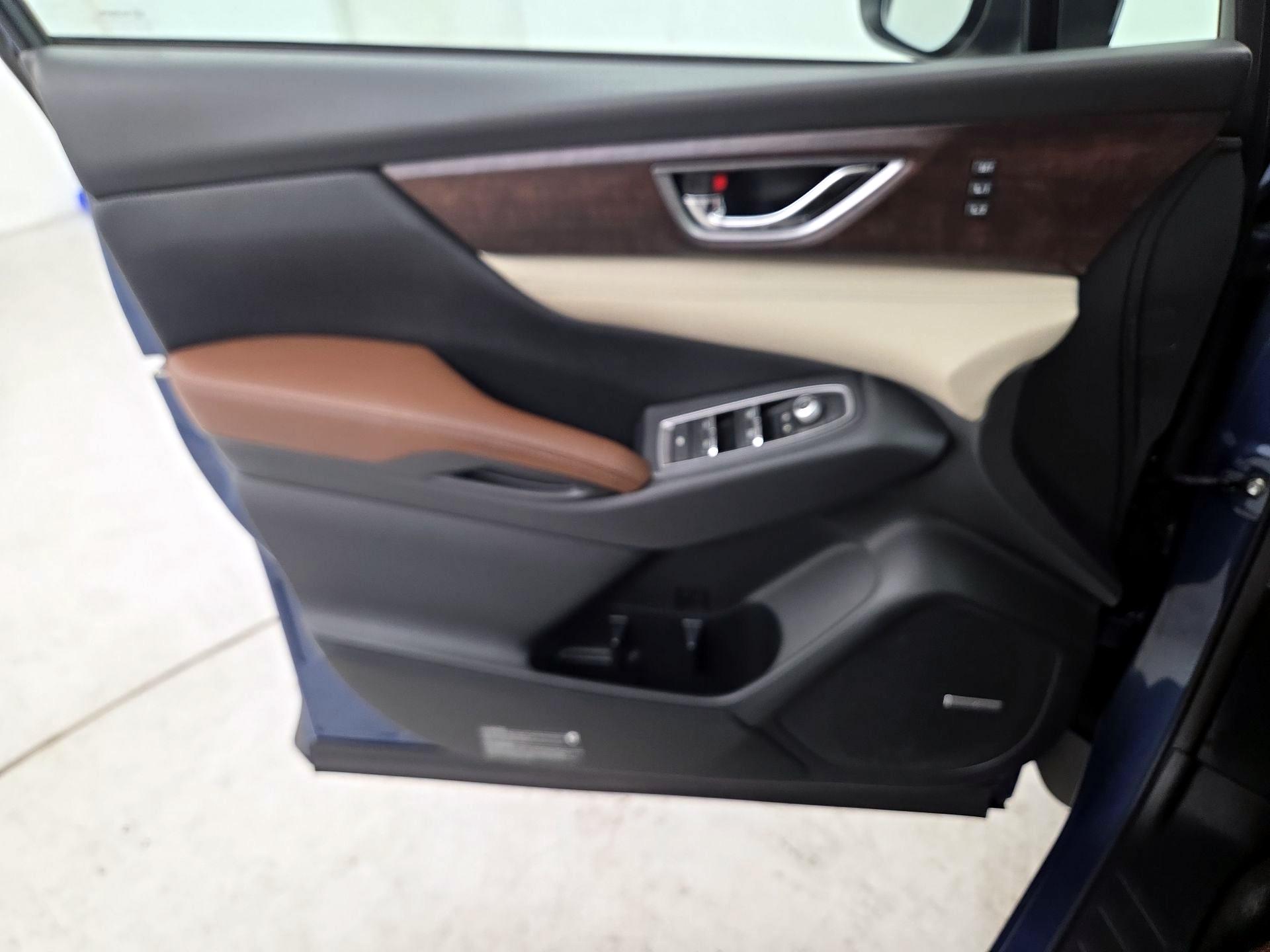 Thumbnail: 2019 Subaru Ascent - 12