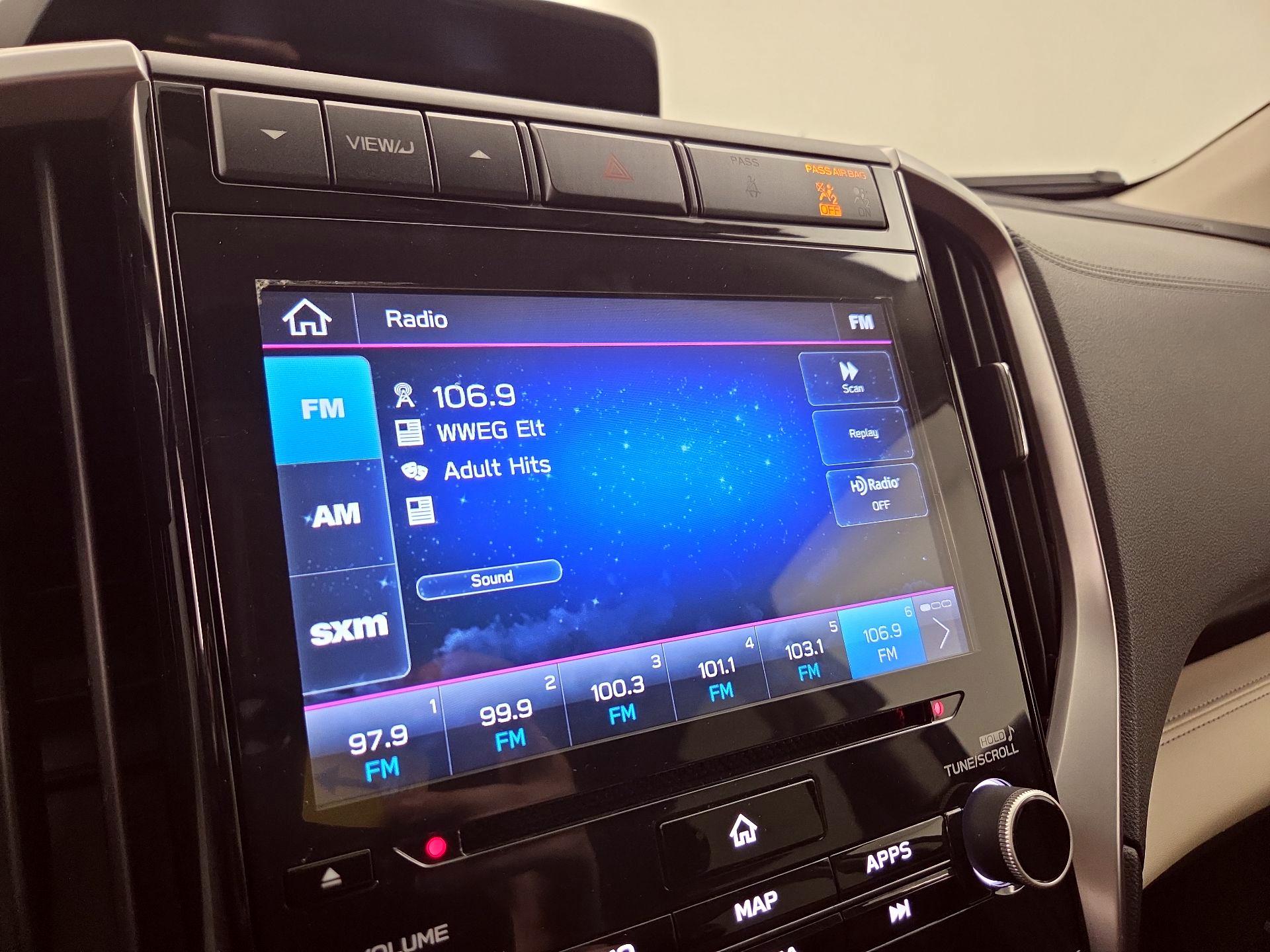 Thumbnail: 2019 Subaru Ascent - 16