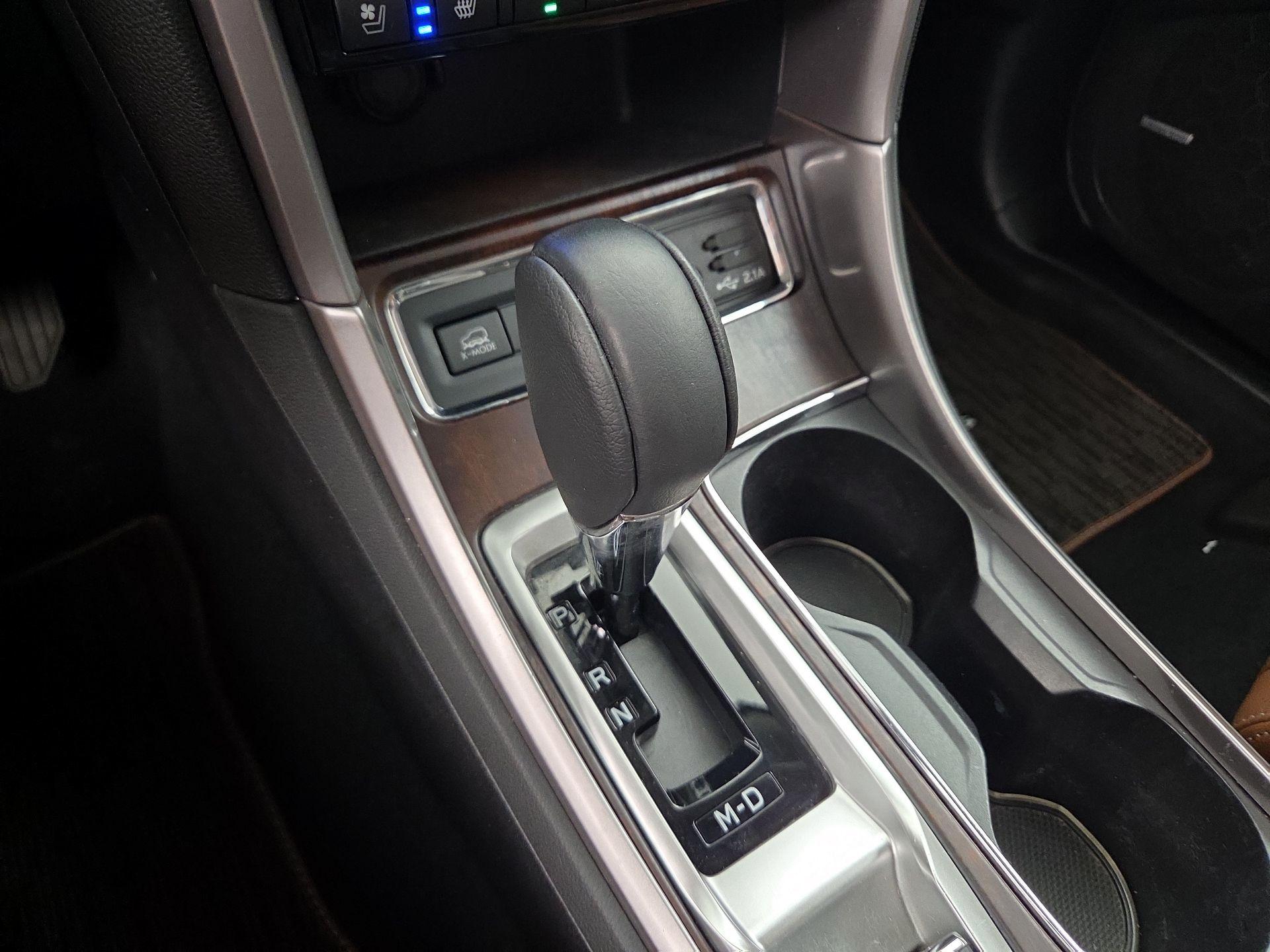 Thumbnail: 2019 Subaru Ascent - 18