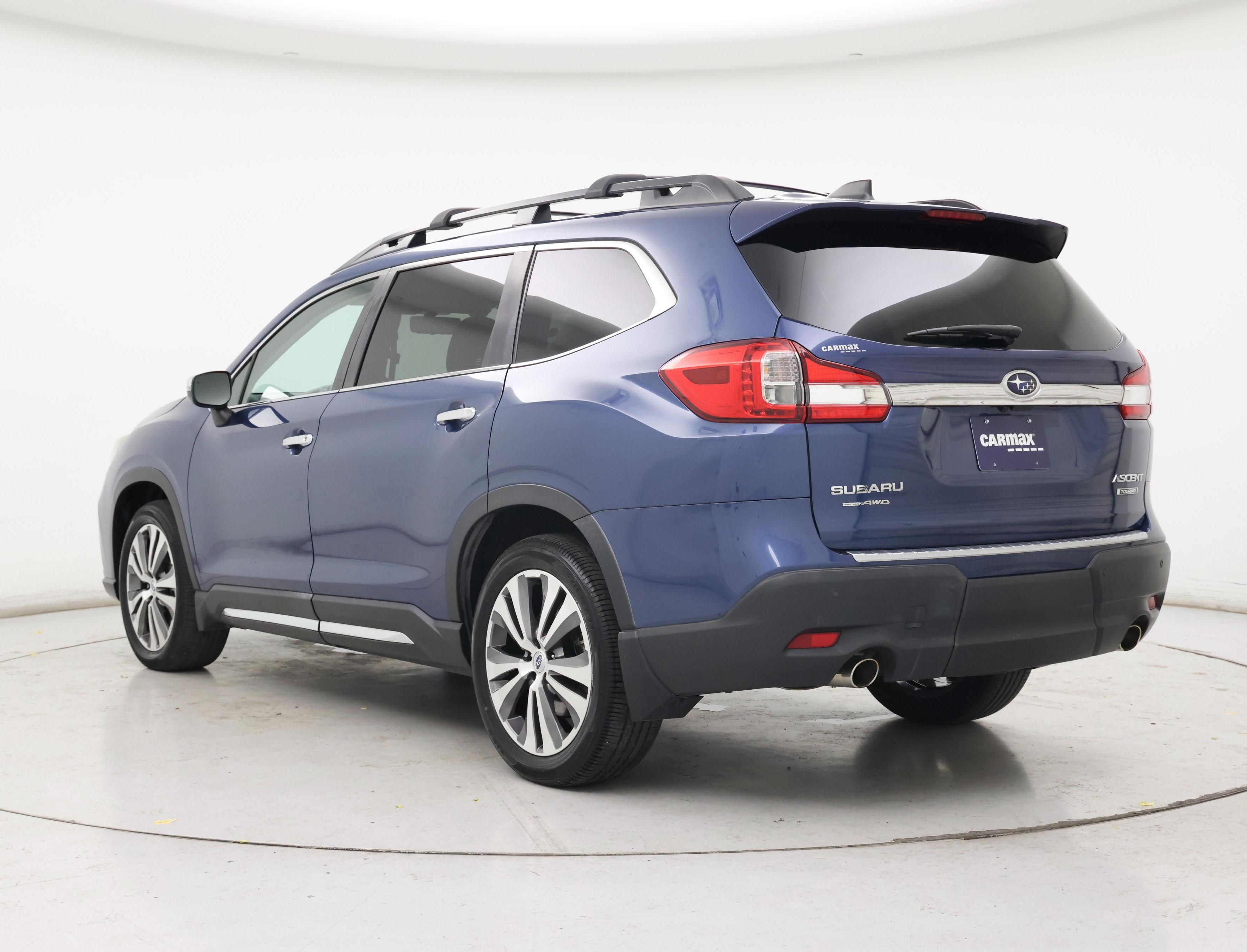 Thumbnail: 2019 Subaru Ascent - 2