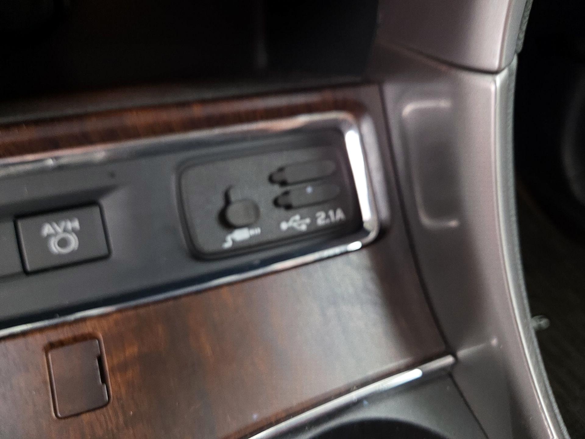 Thumbnail: 2019 Subaru Ascent - 19