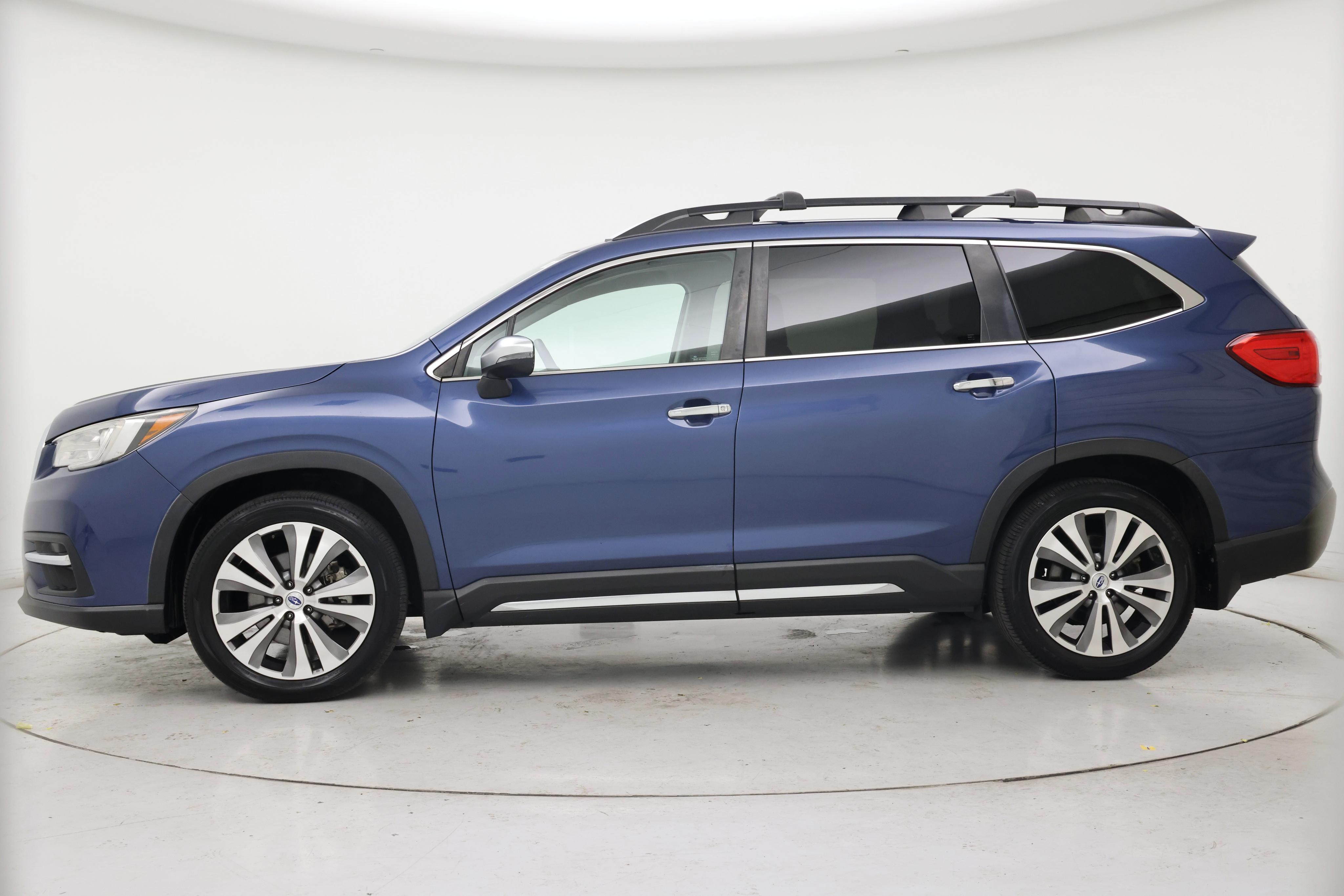 Thumbnail: 2019 Subaru Ascent - 3
