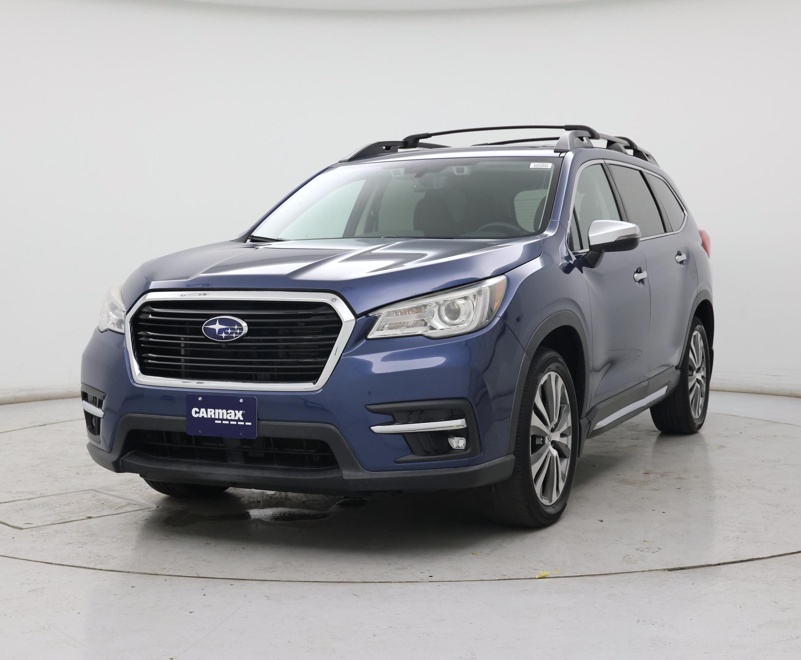 Thumbnail: 2019 Subaru Ascent - 4
