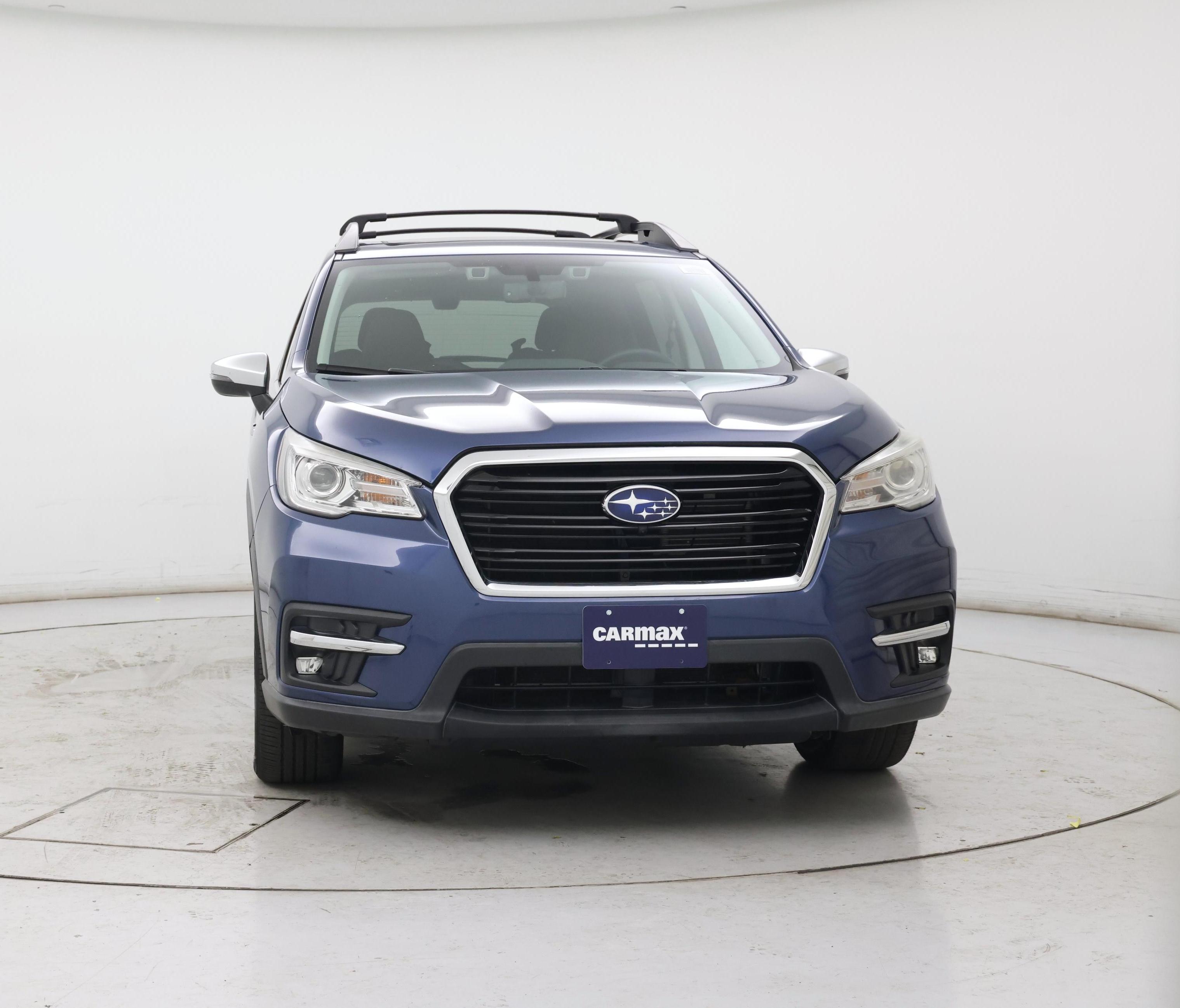 Thumbnail: 2019 Subaru Ascent - 5