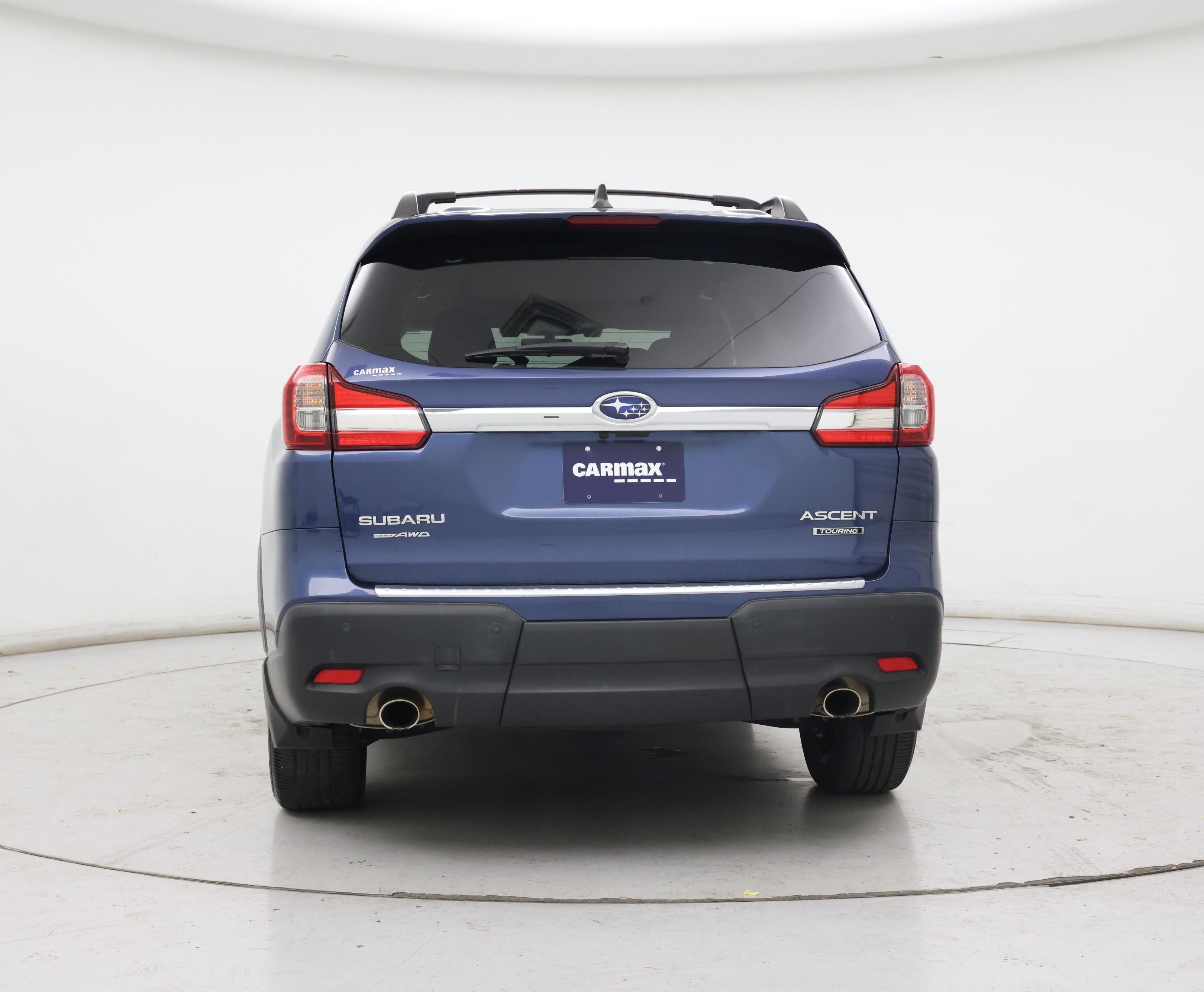Thumbnail: 2019 Subaru Ascent - 6