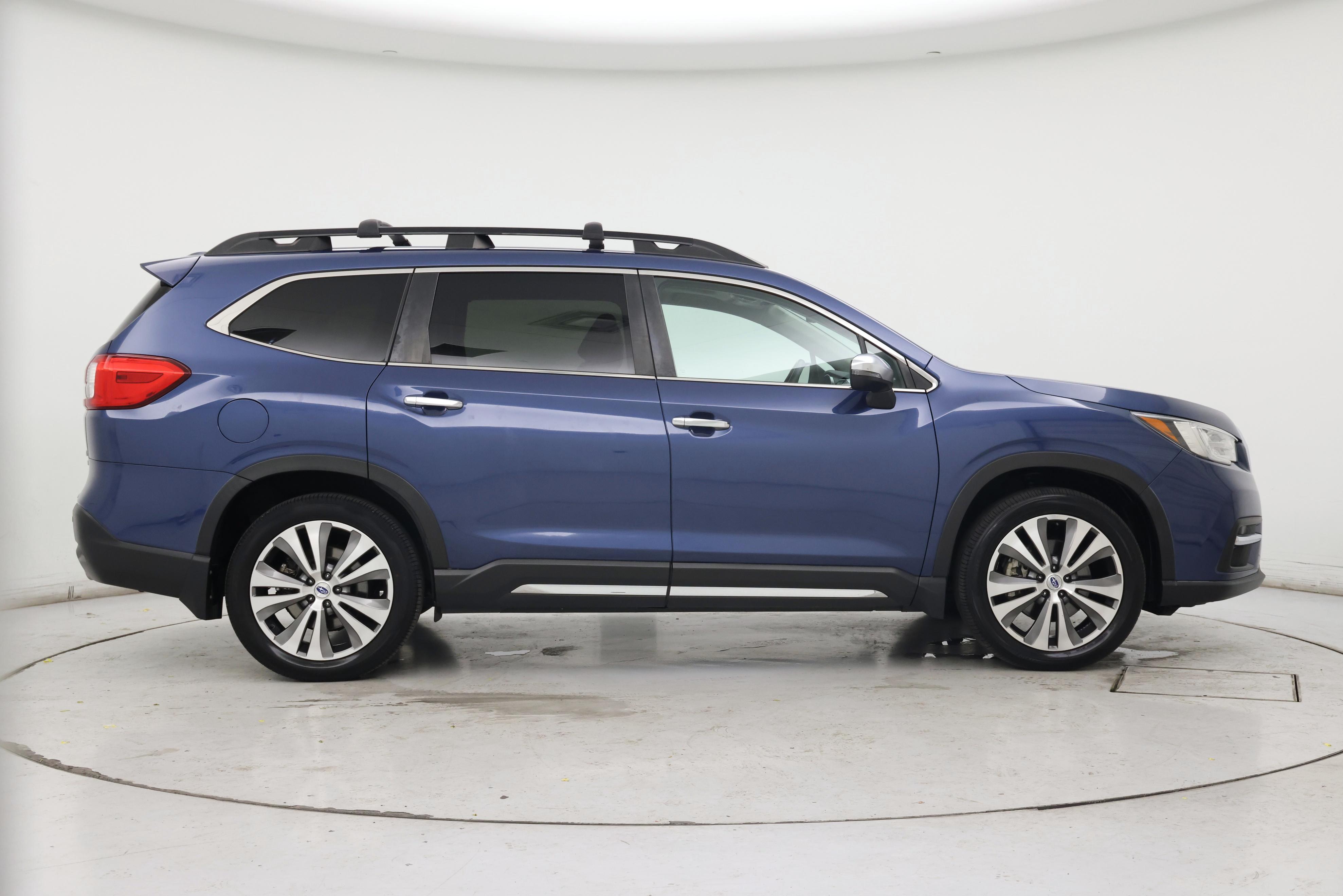 Thumbnail: 2019 Subaru Ascent - 7